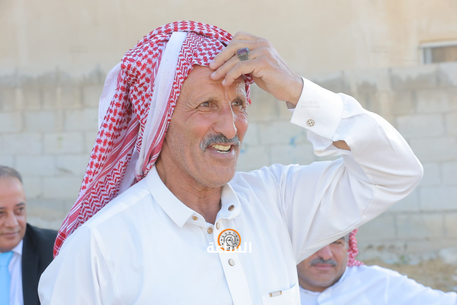 Madar Al-Saa Images 0.05058046988027787