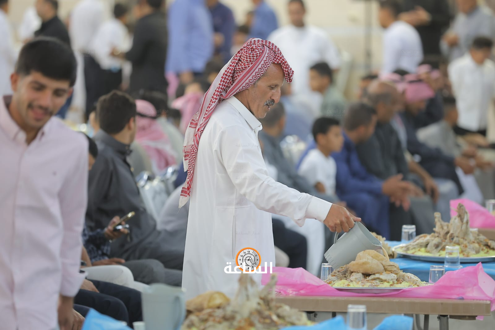 Madar Al-Saa Images 0.8006795954267246