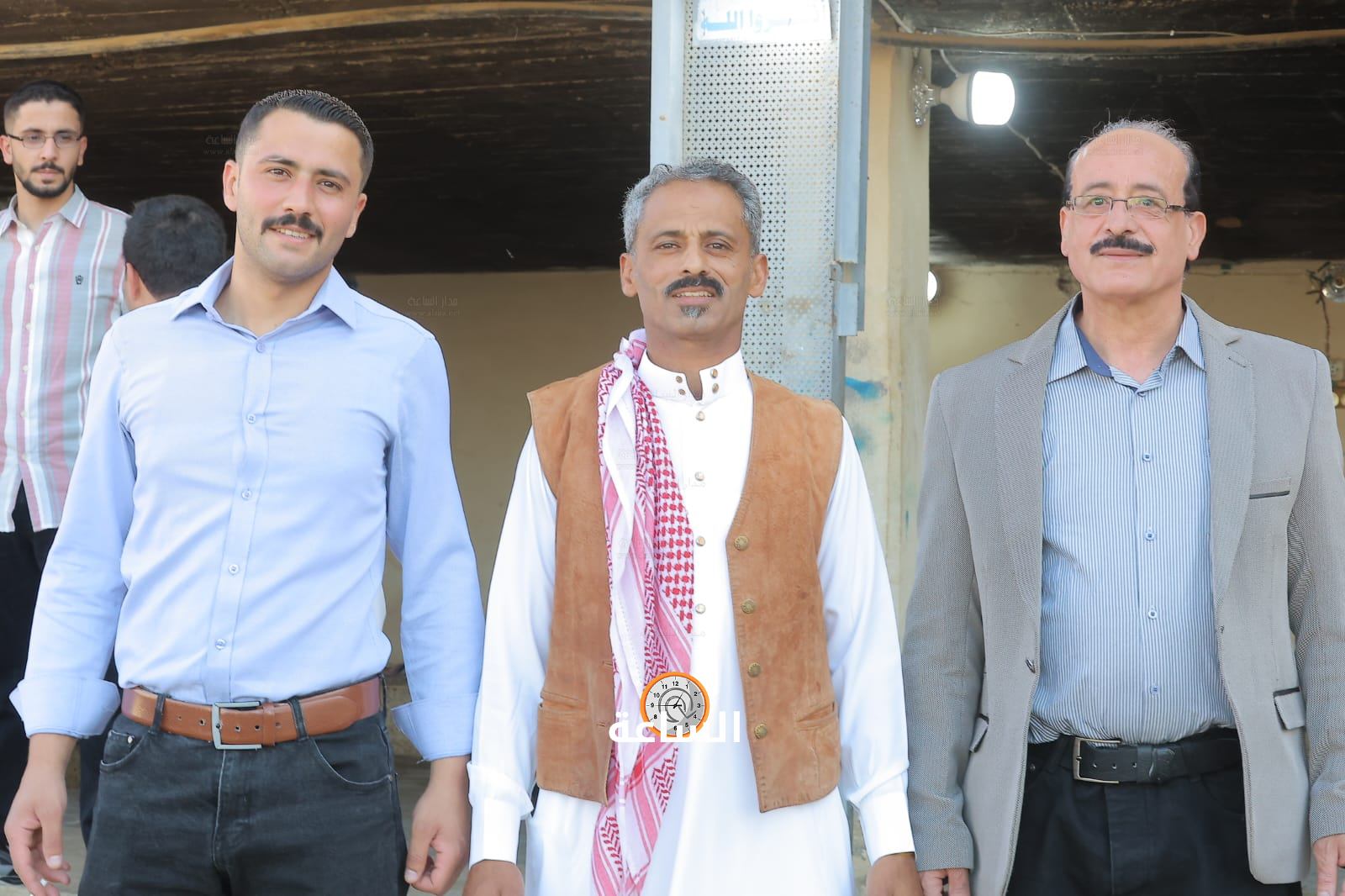 Madar Al-Saa Images 0.9403668171286821