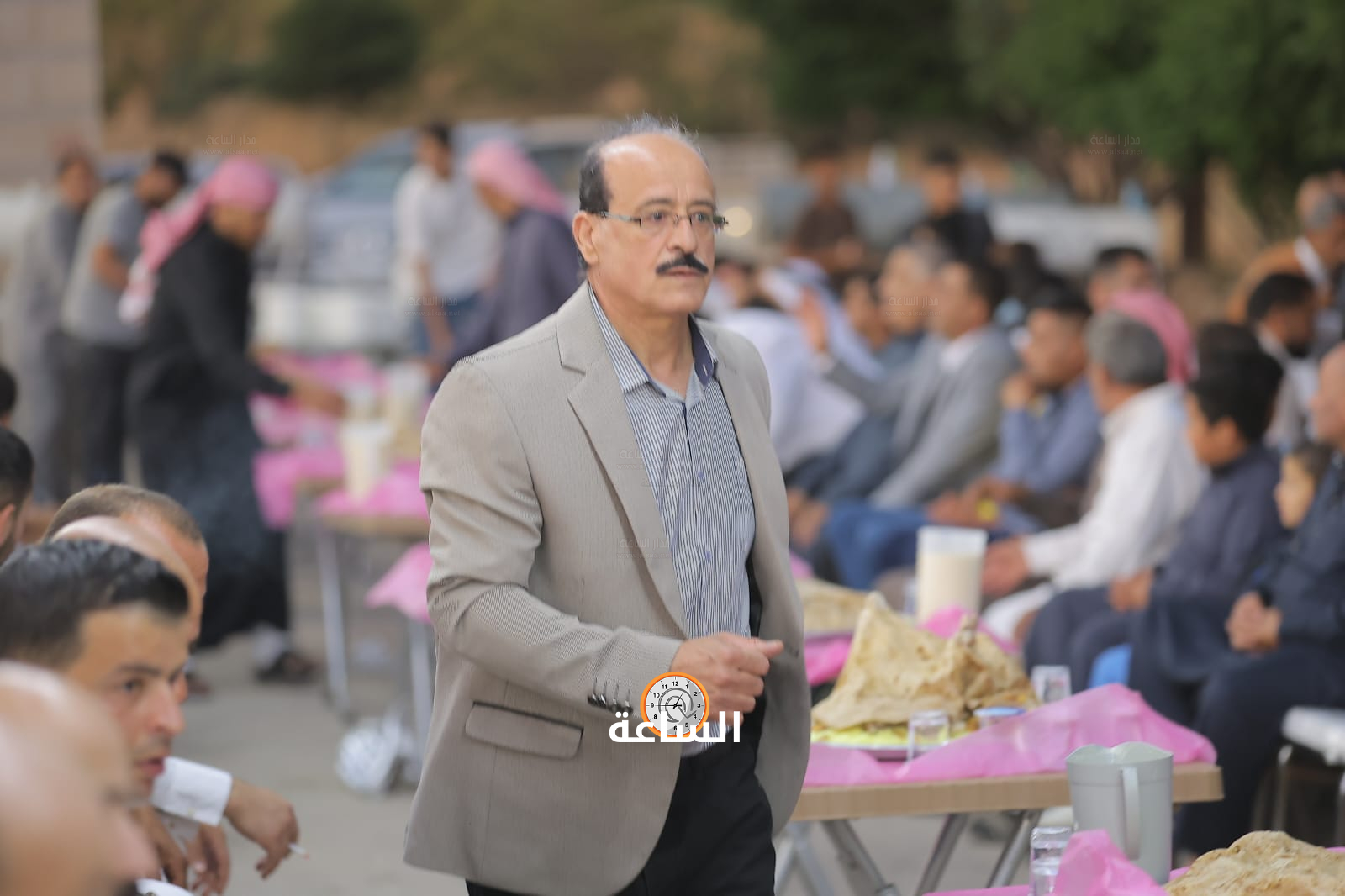 Madar Al-Saa Images 0.28495428589239447