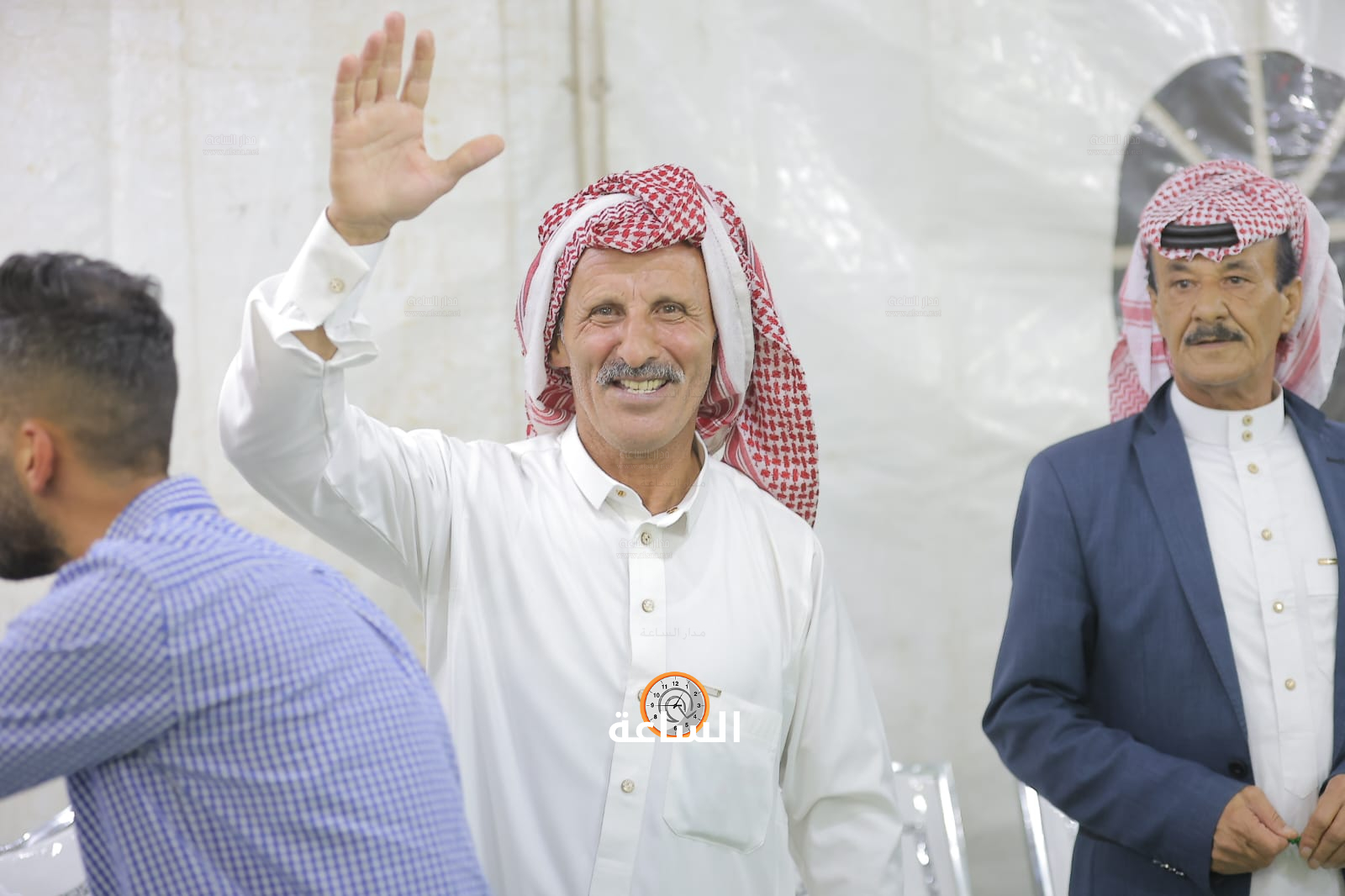 Madar Al-Saa Images 0.30587605551212504