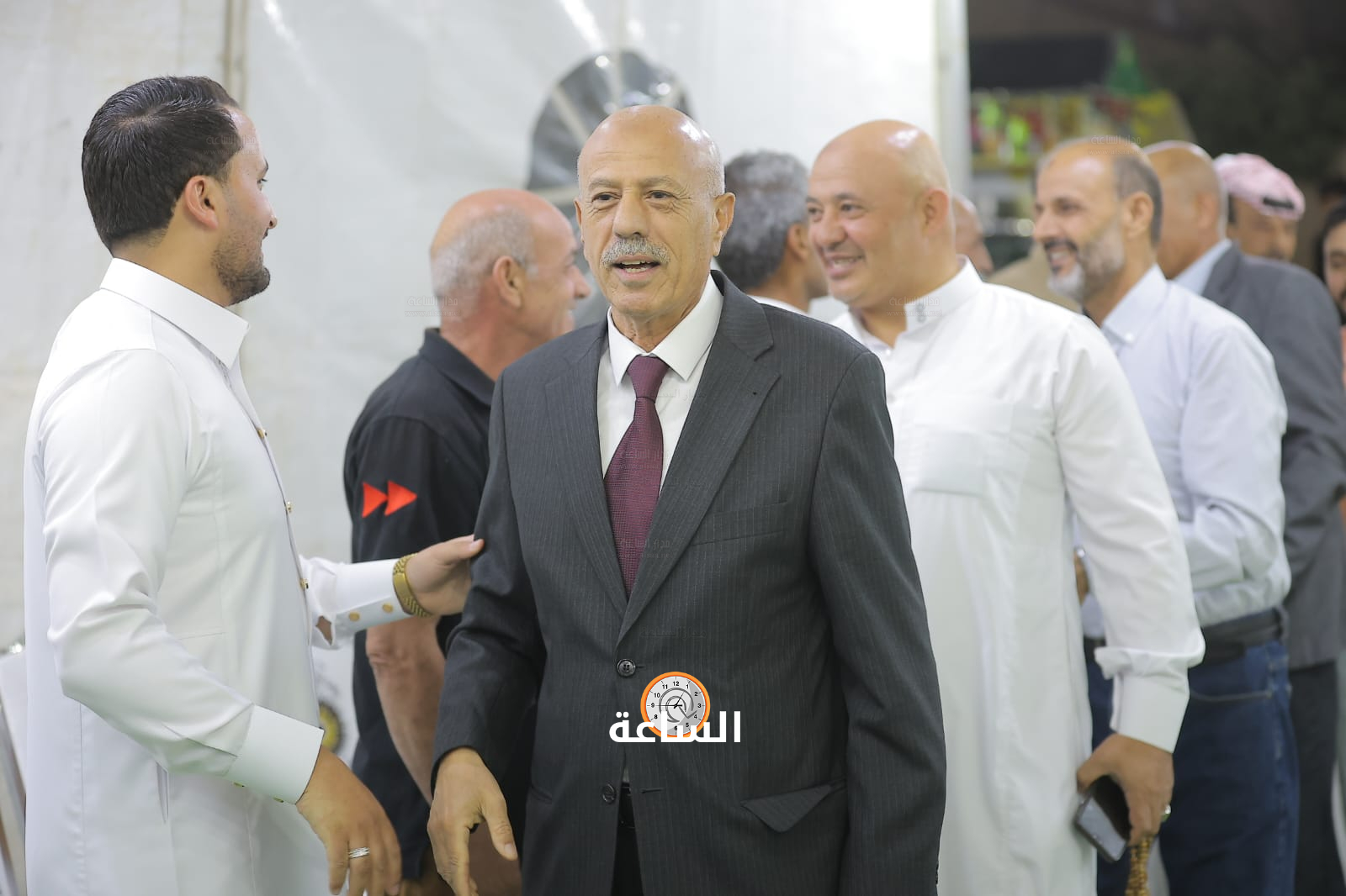 Madar Al-Saa Images 0.45537317312396763