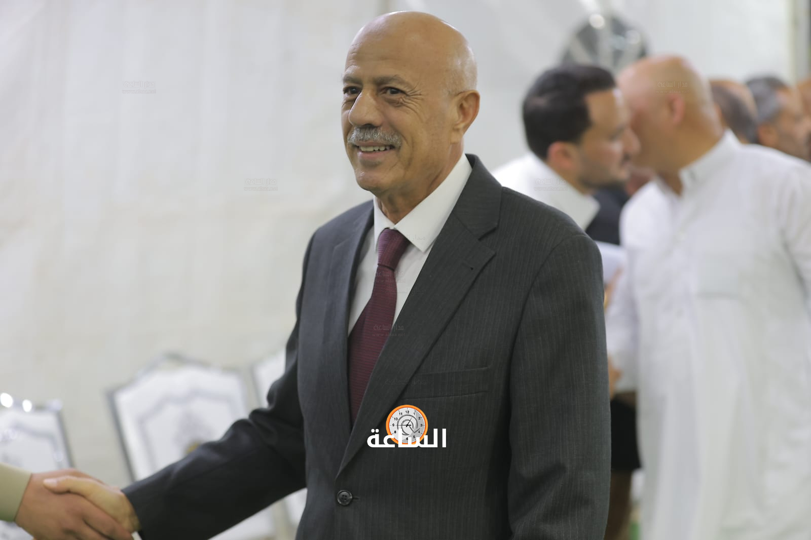 Madar Al-Saa Images 0.8928230429814024