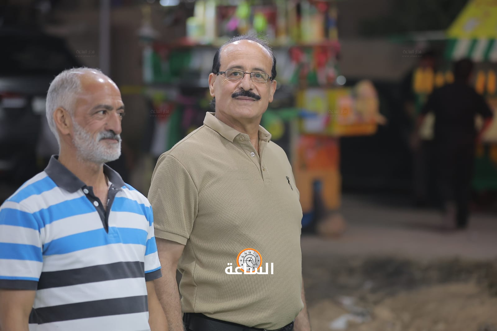 Madar Al-Saa Images 0.6868368669333005