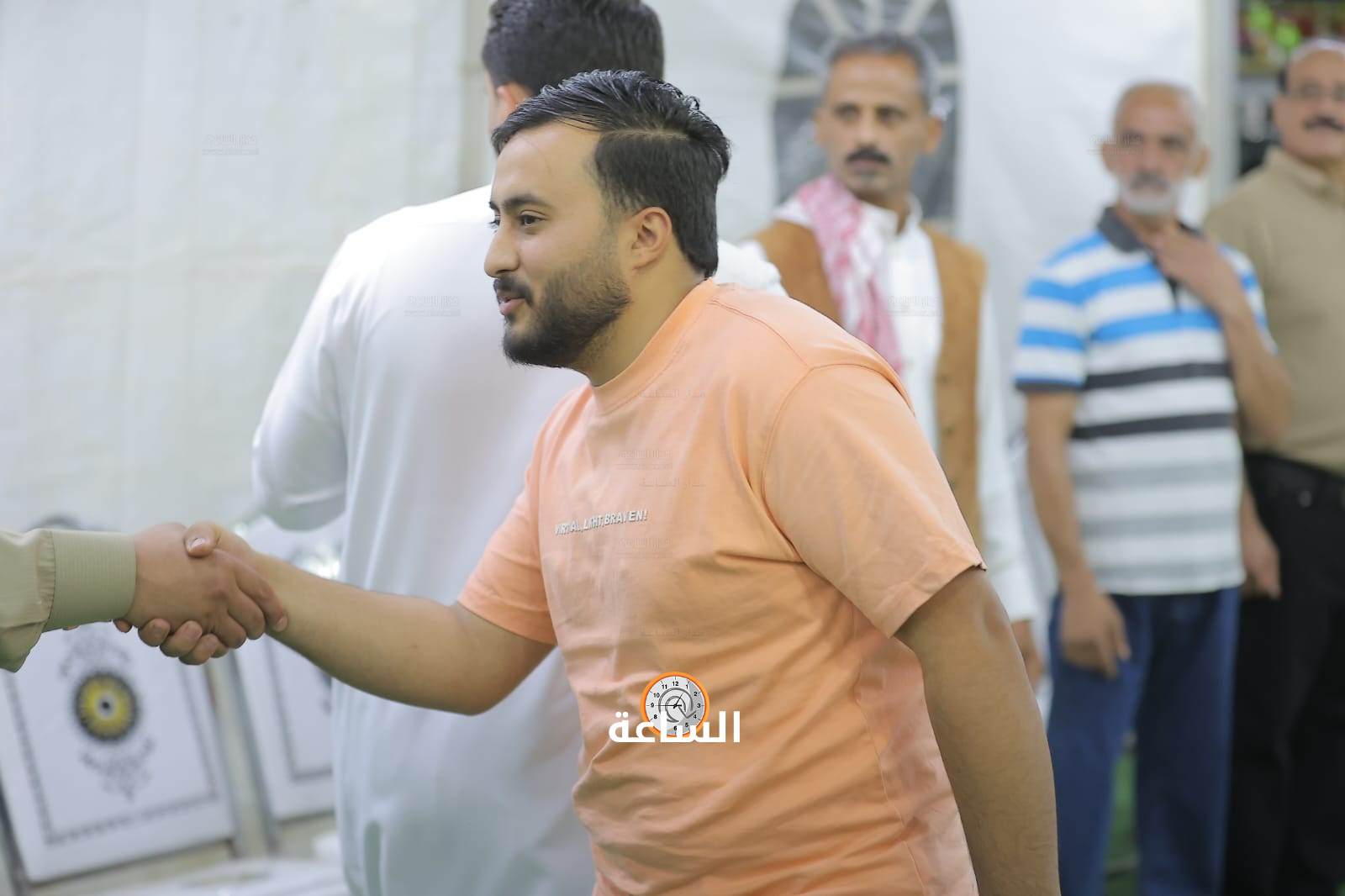 Madar Al-Saa Images 0.6867151048456487