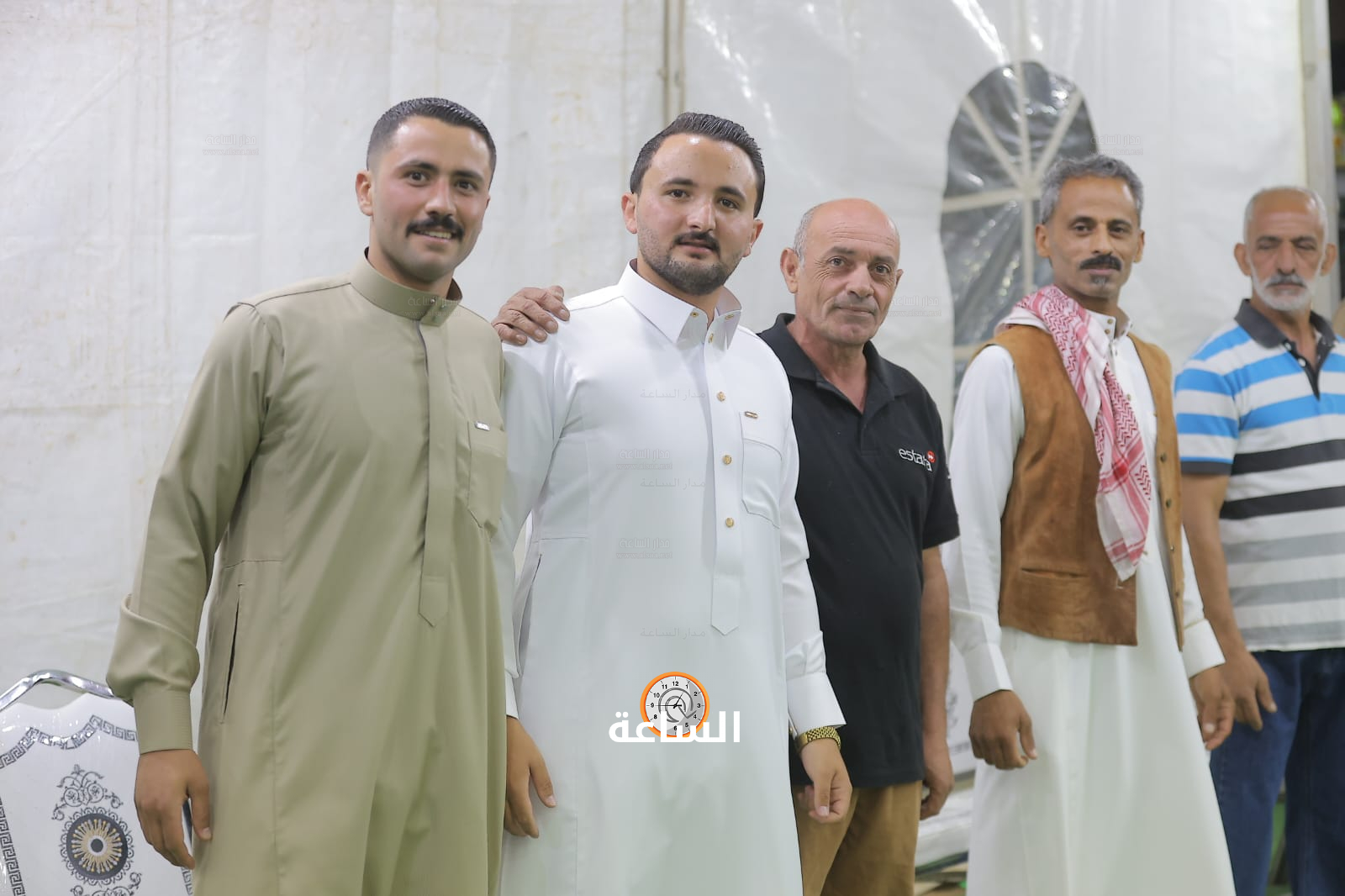 Madar Al-Saa Images 0.5091370711285048