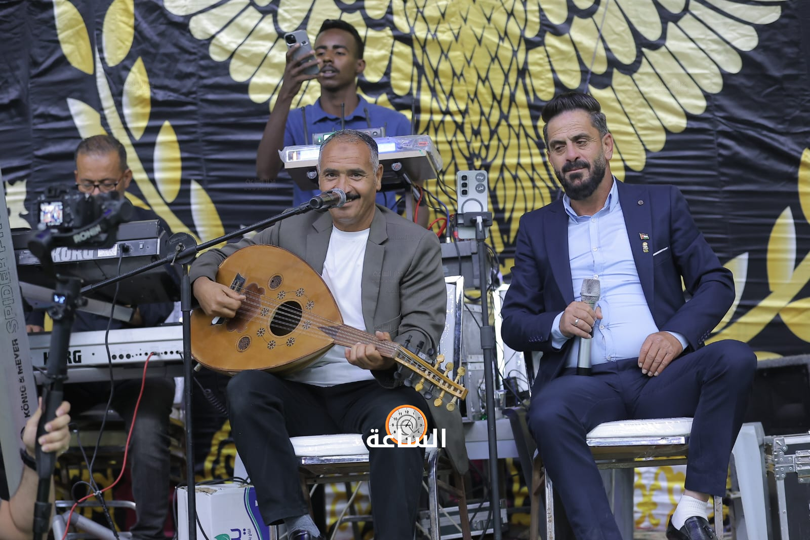 Madar Al-Saa Images 0.011191192739077094