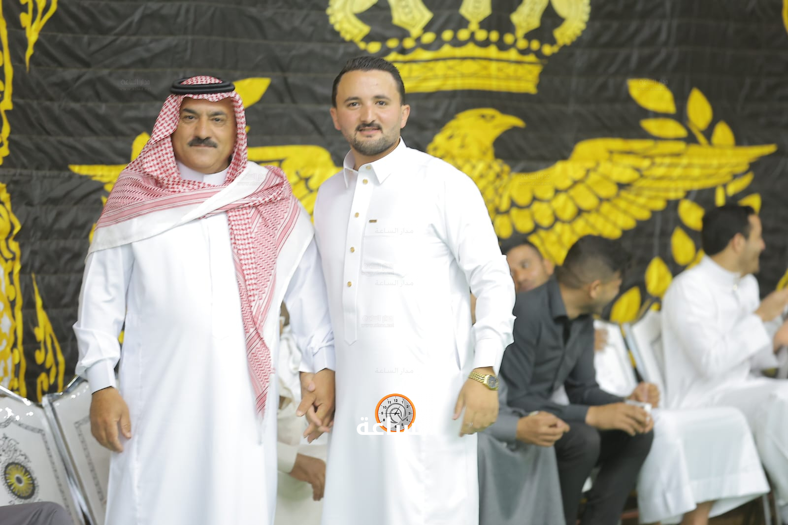 Madar Al-Saa Images 0.8768194336136601