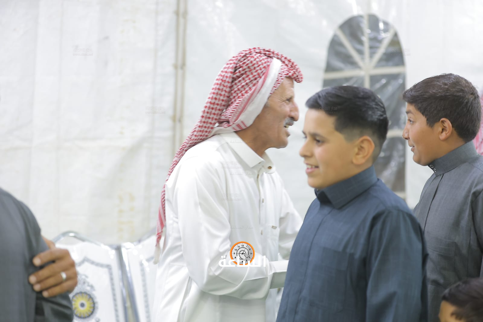 Madar Al-Saa Images 0.0309284059137096