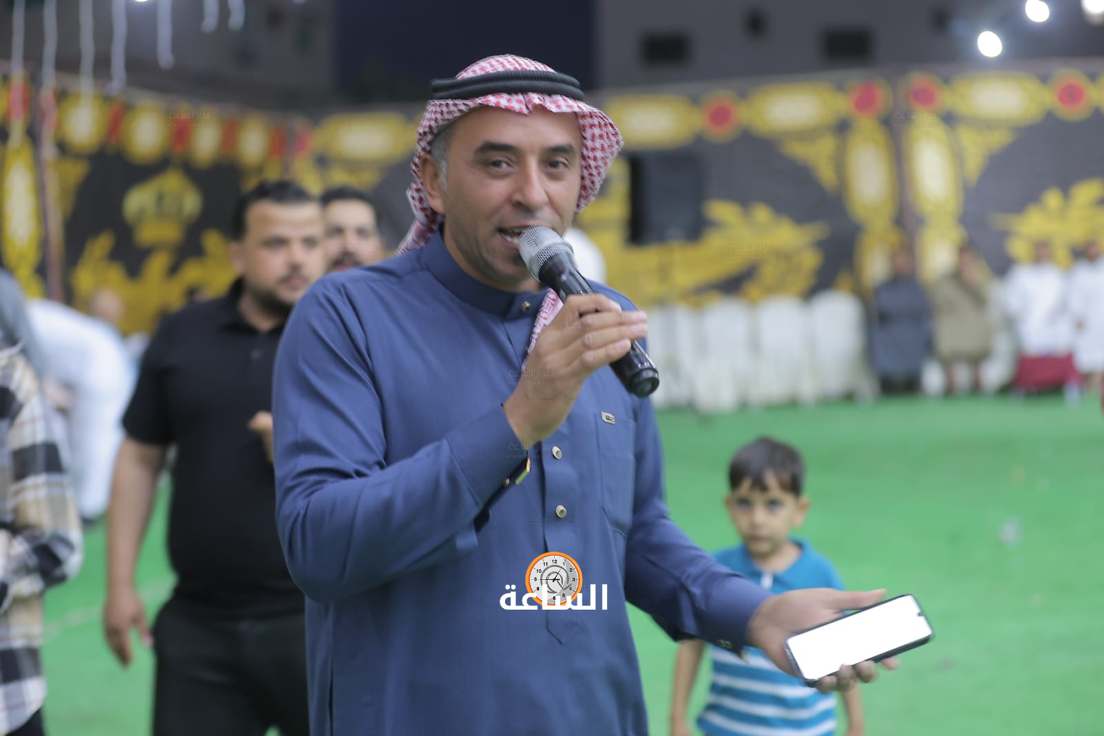 Madar Al-Saa Images 0.8589898262279165