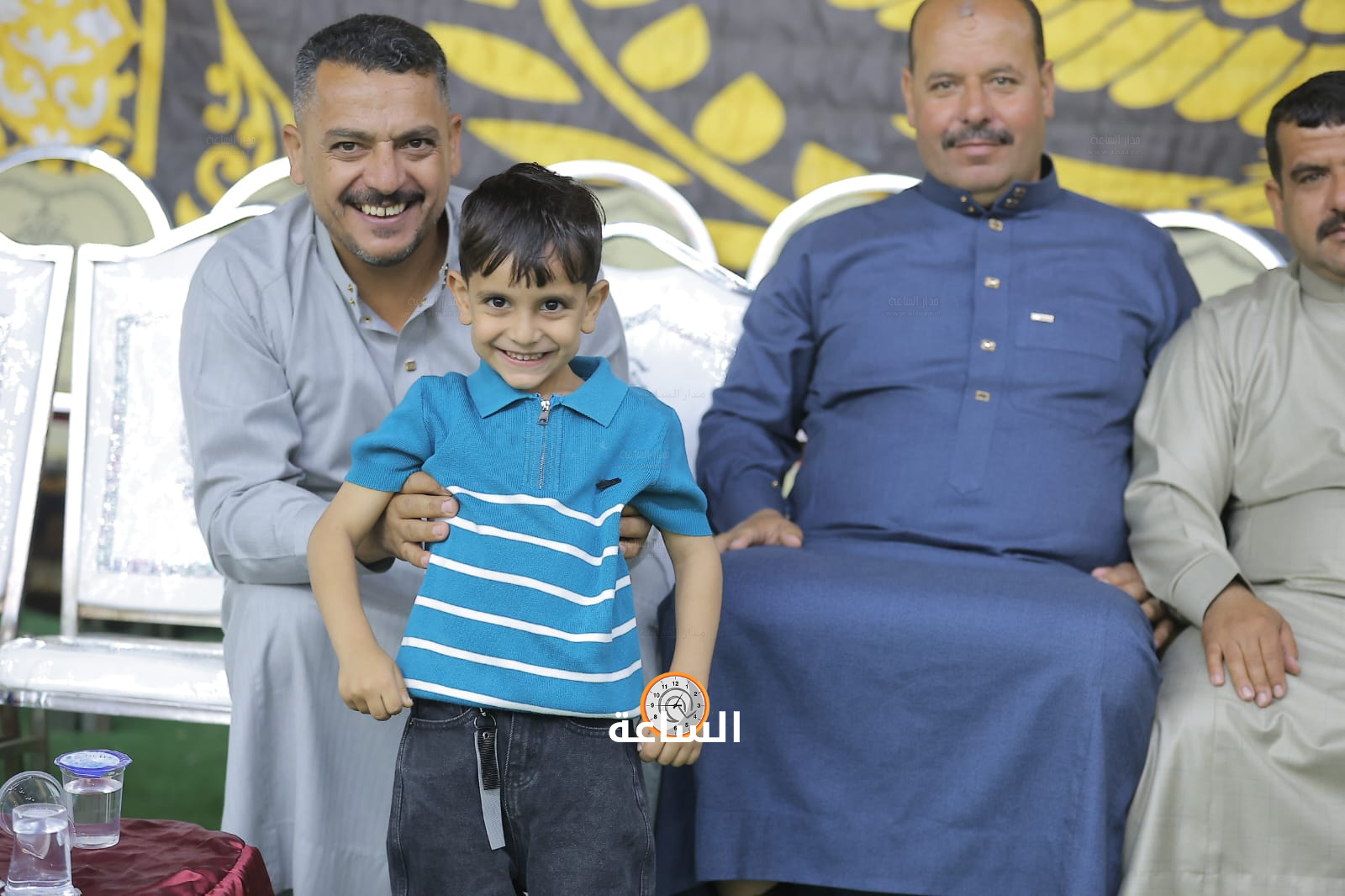 Madar Al-Saa Images 0.4157574129420969