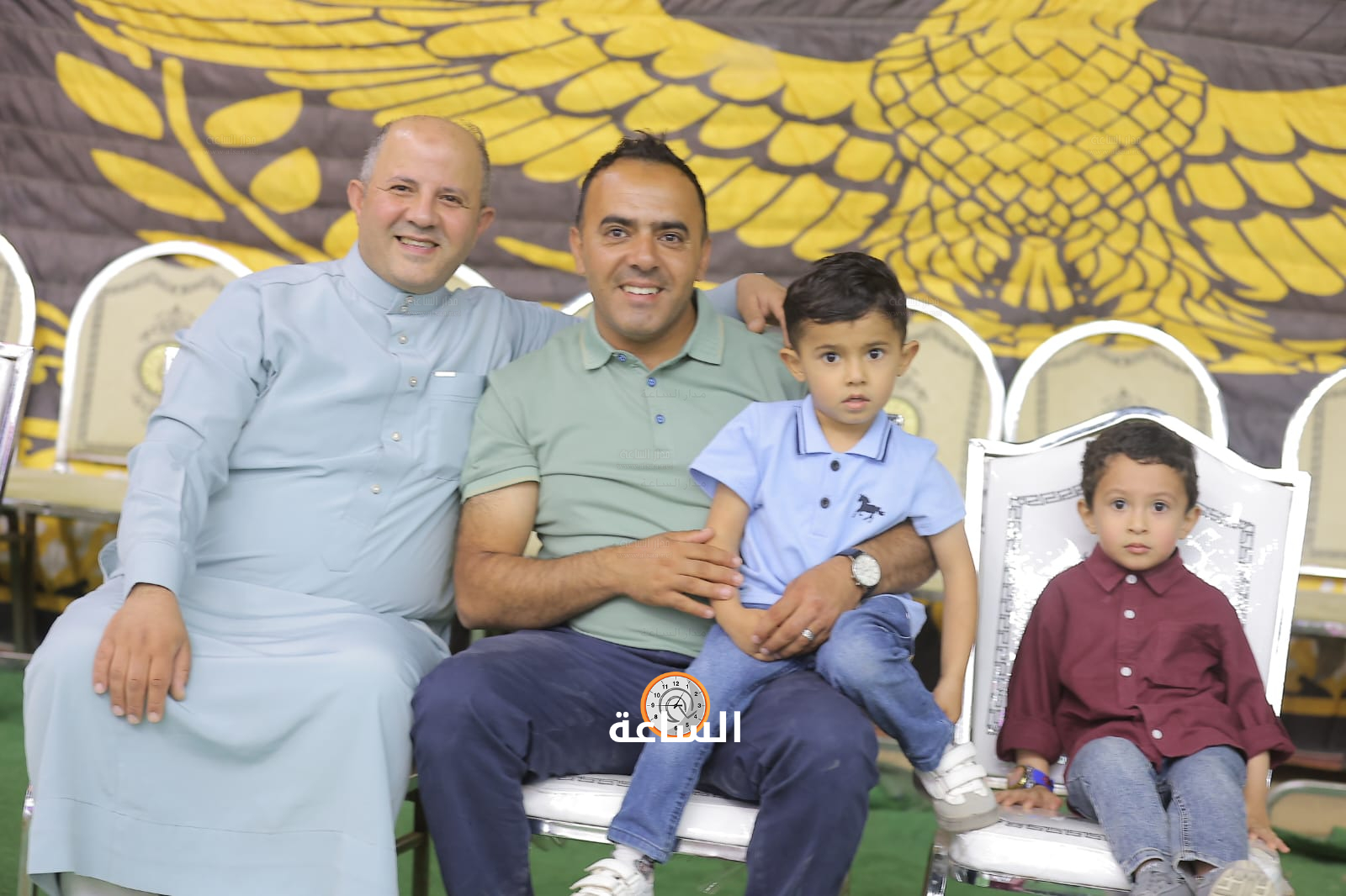 Madar Al-Saa Images 0.9357555287304435