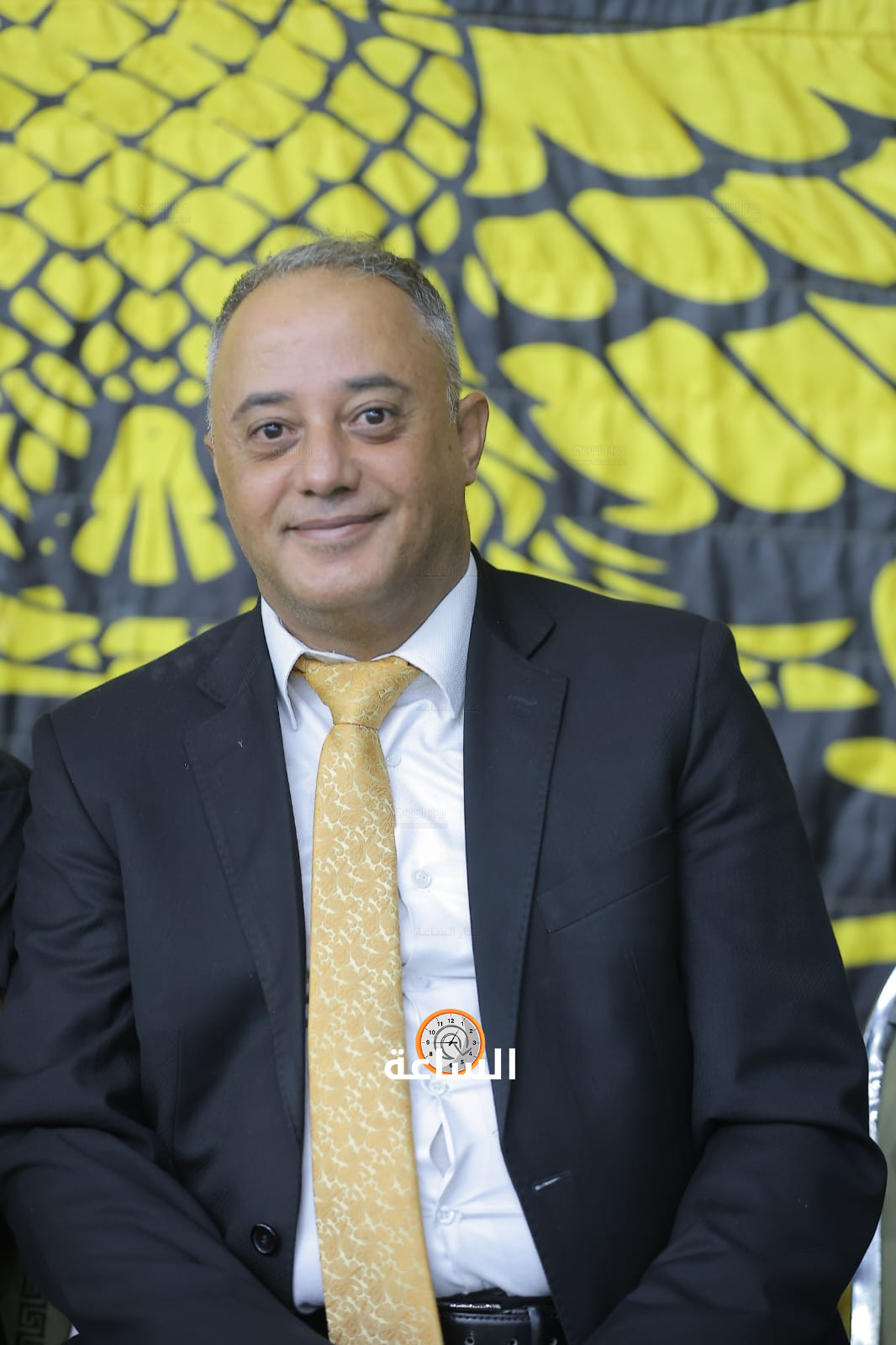 Madar Al-Saa Images 0.6106496181359734