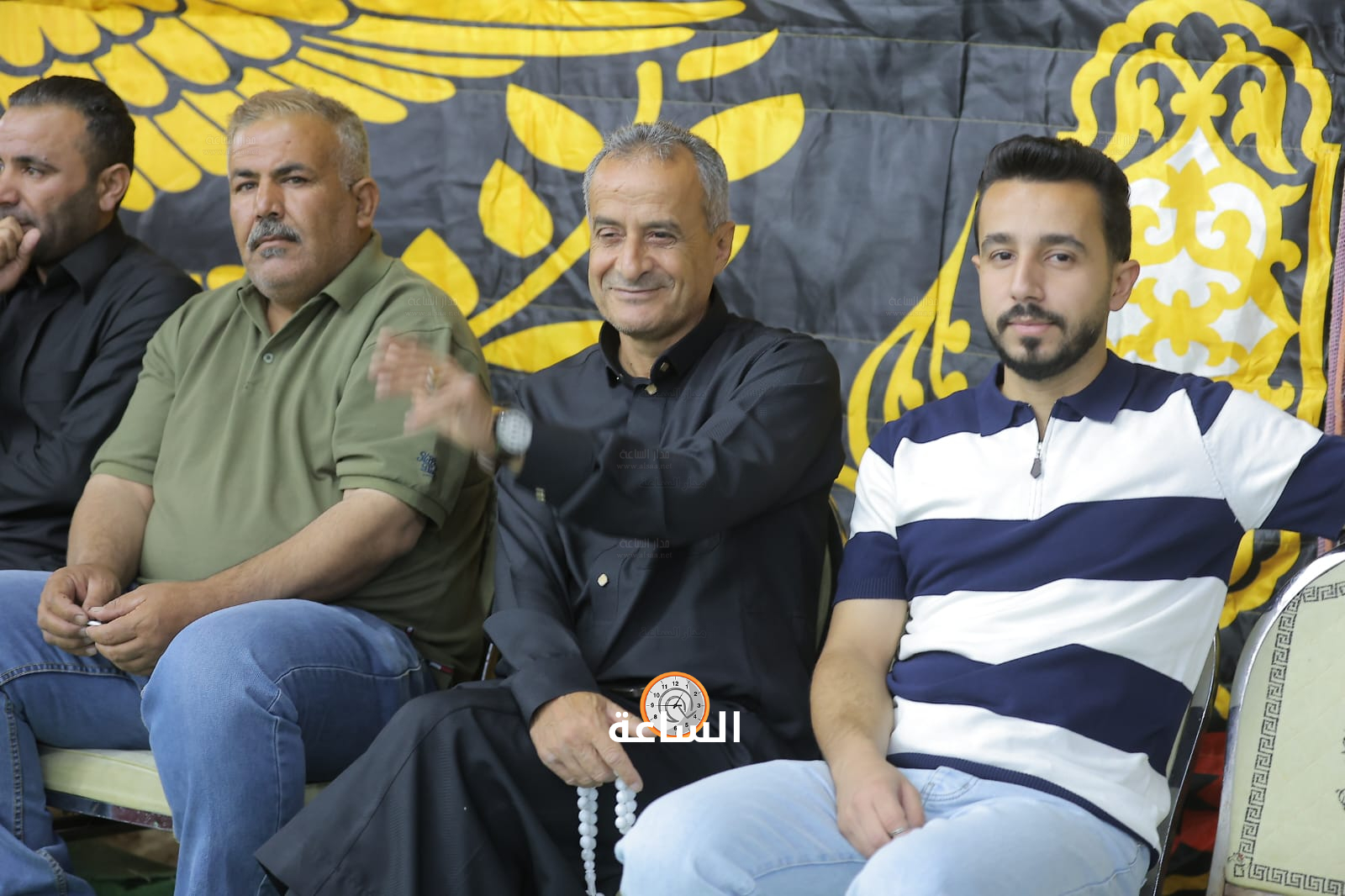 Madar Al-Saa Images 0.16540334462224737