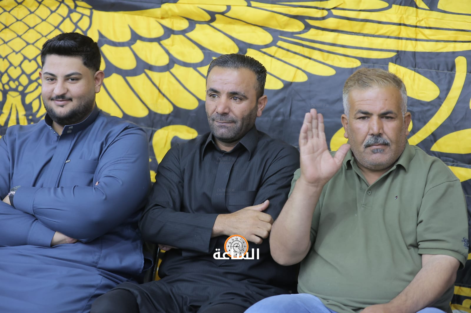Madar Al-Saa Images 0.846386067019914