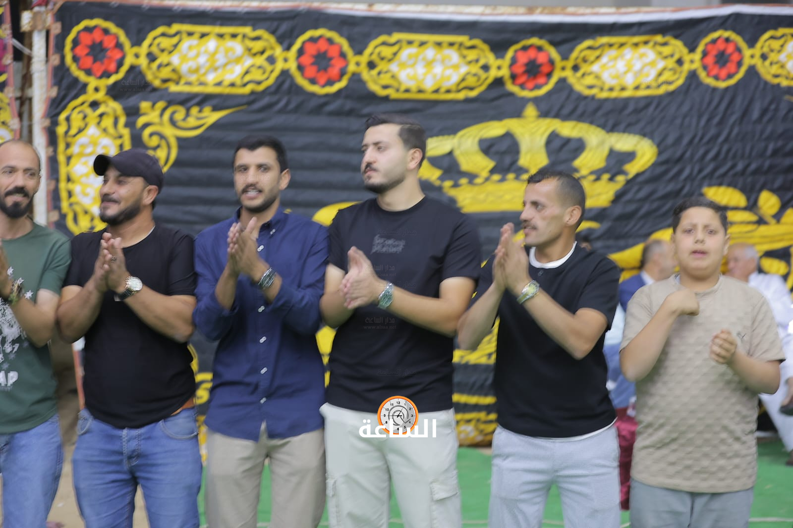 Madar Al-Saa Images 0.5247888660672545