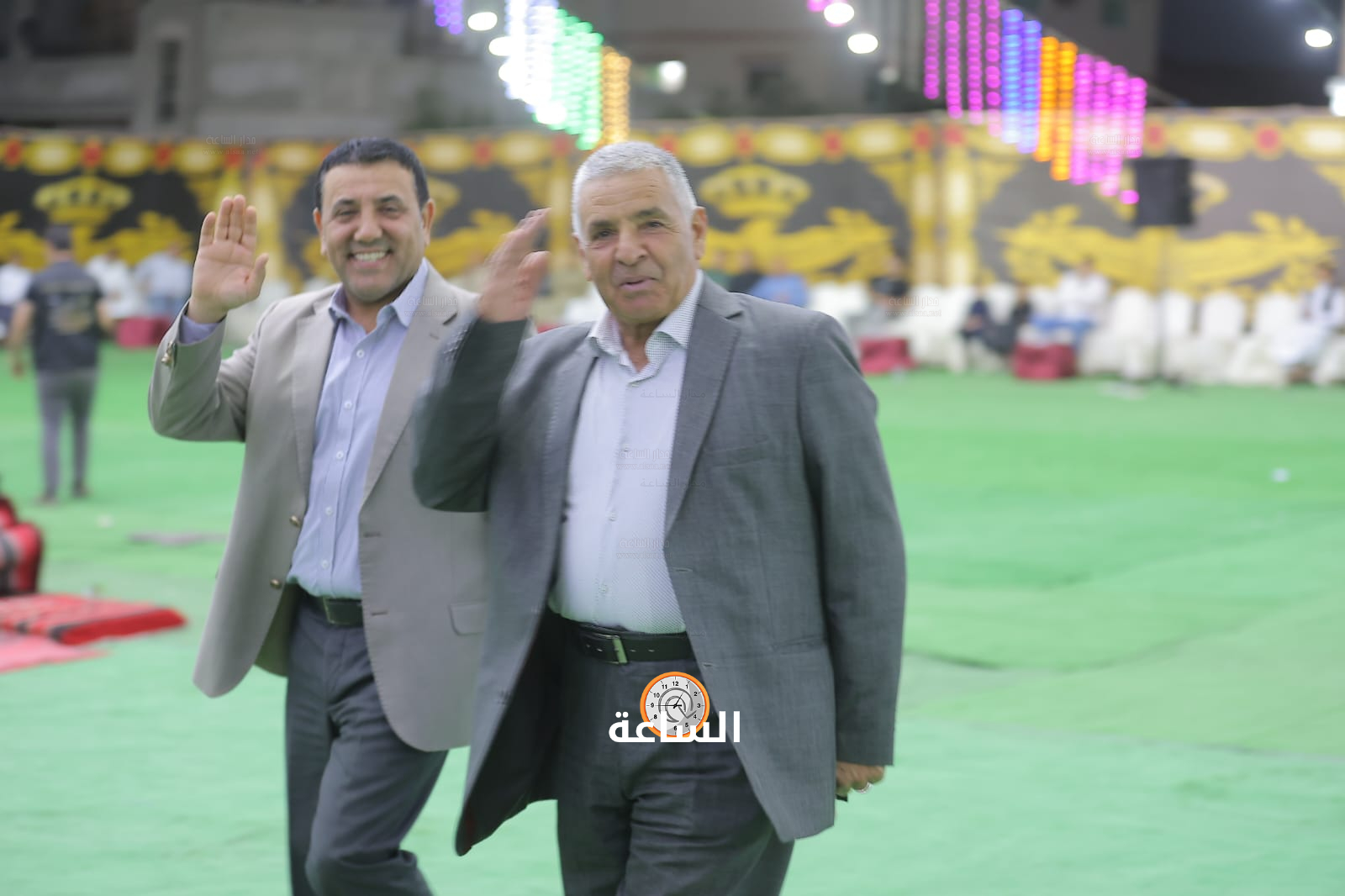 Madar Al-Saa Images 0.6308906081678172
