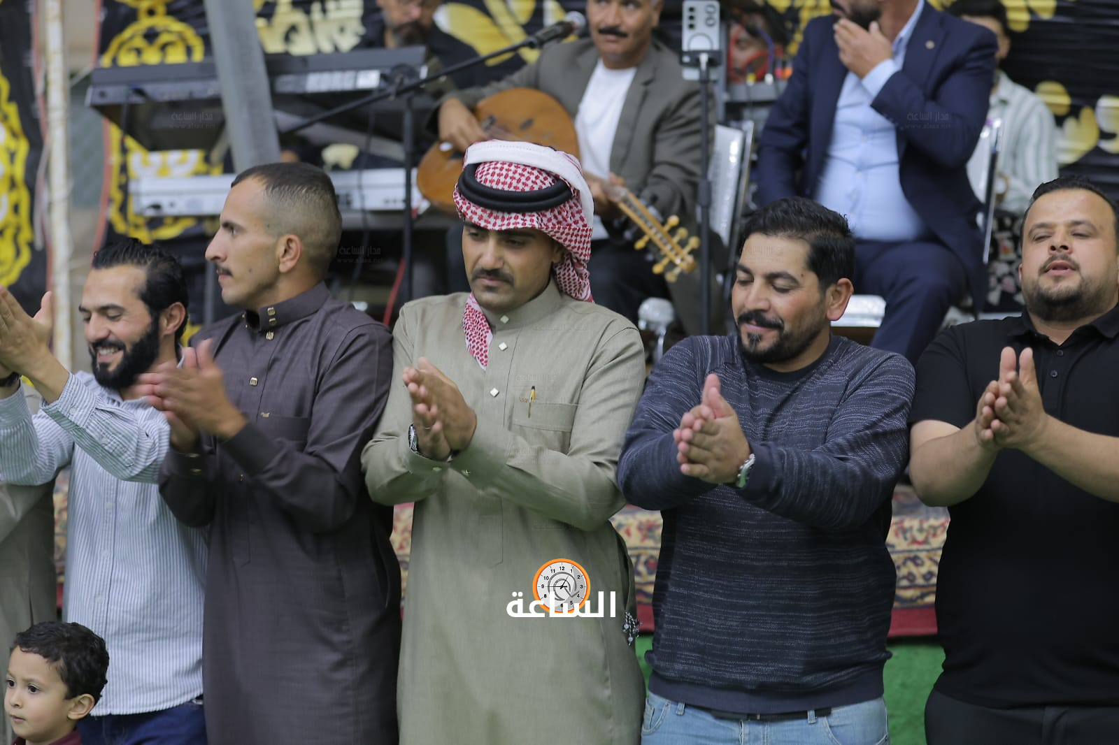 Madar Al-Saa Images 0.03917749502522894