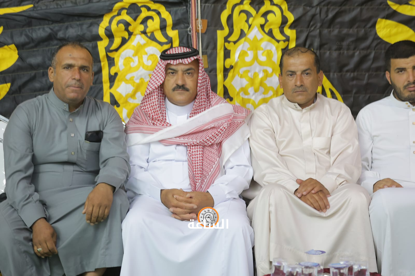 Madar Al-Saa Images 0.8713167664721261
