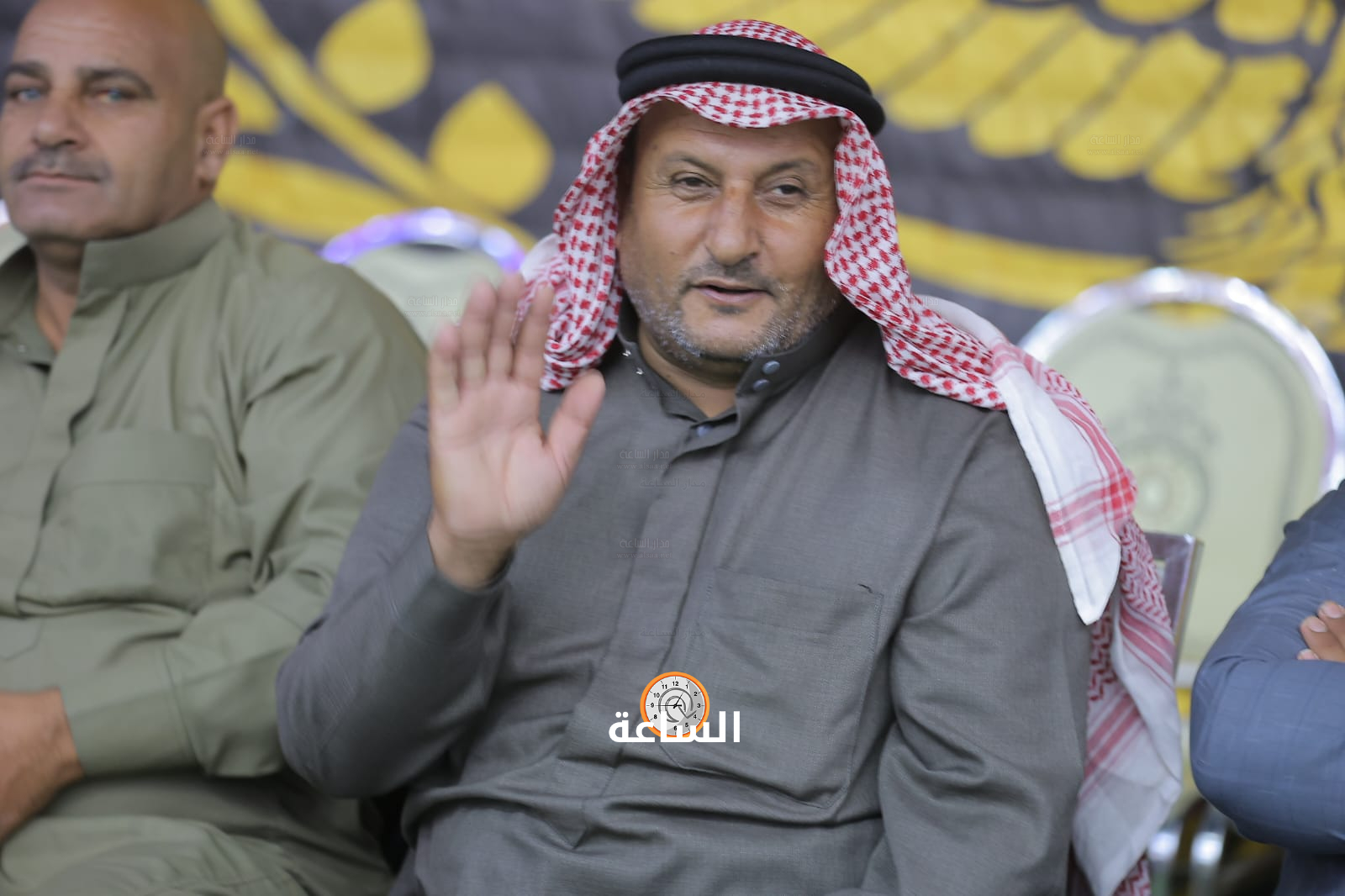 Madar Al-Saa Images 0.49306127618018425
