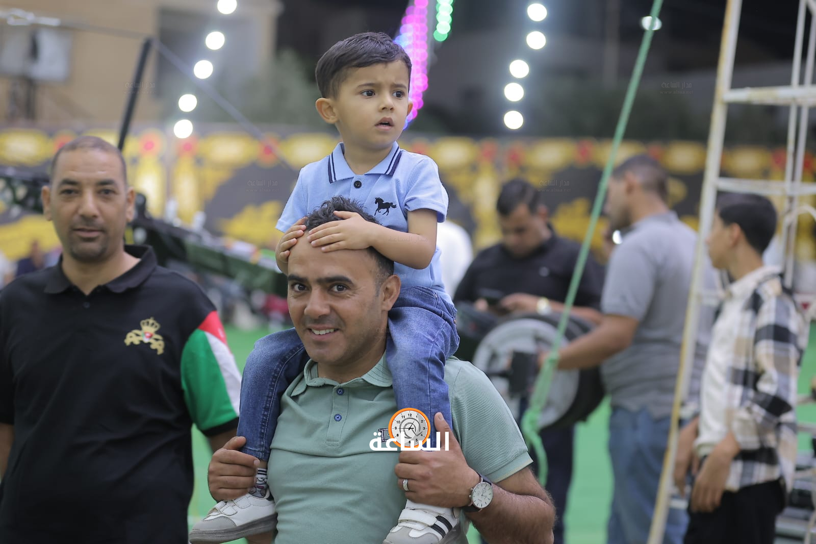 Madar Al-Saa Images 0.7972516177889296
