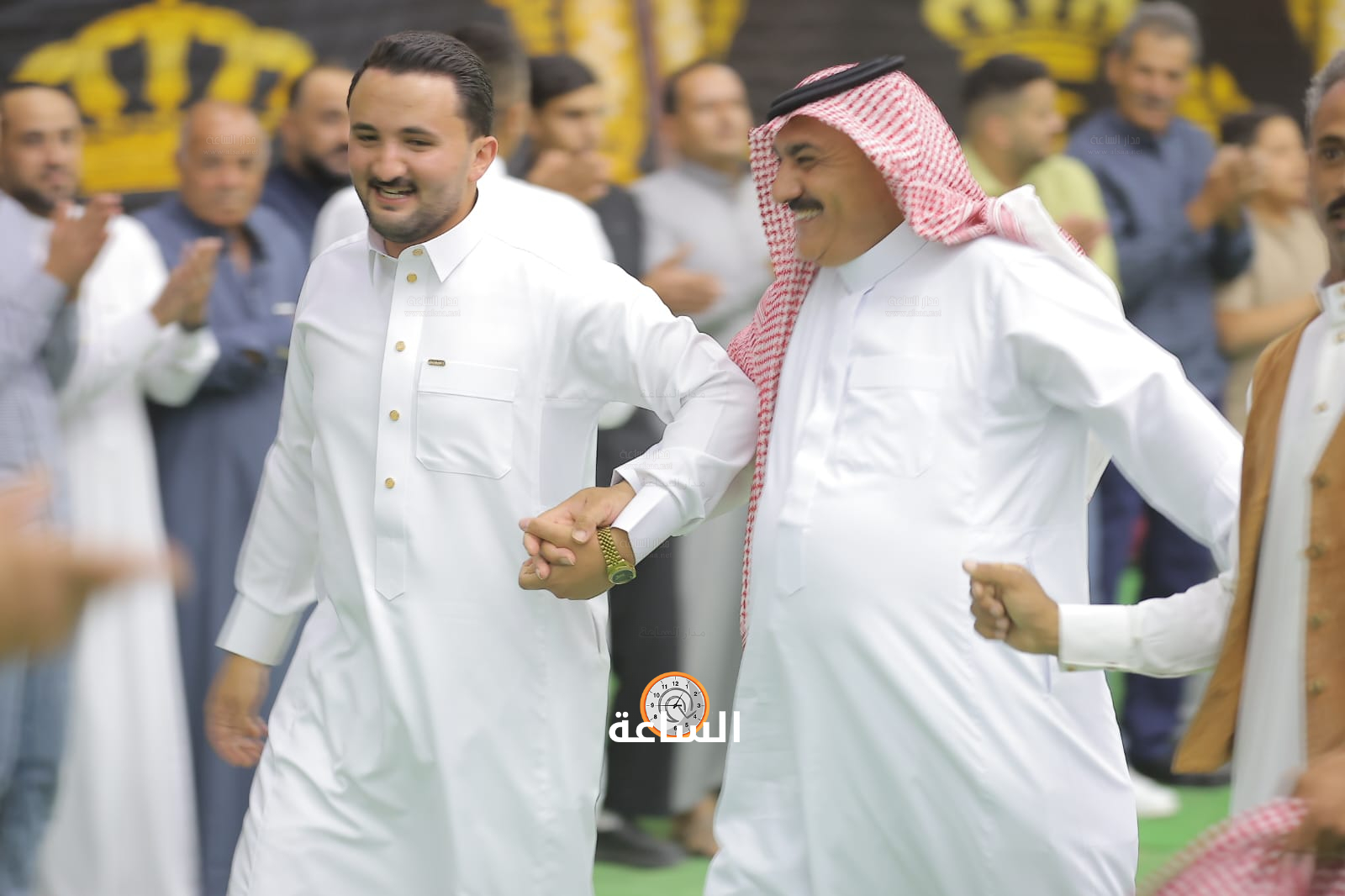 Madar Al-Saa Images 0.6054680650153428
