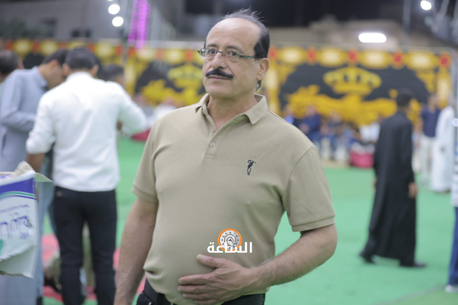 Madar Al-Saa Images 0.8800358832955396