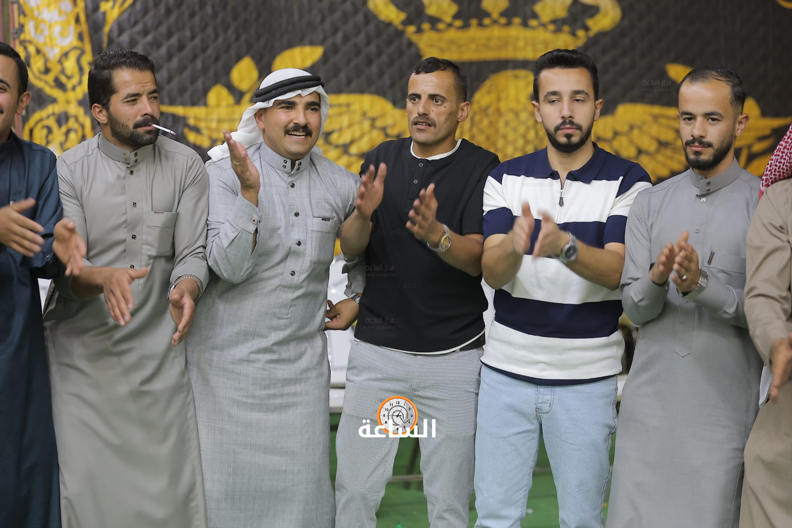 Madar Al-Saa Images 0.9356750318854217