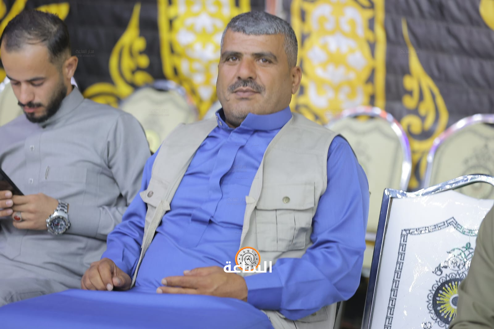 Madar Al-Saa Images 0.857491201413349