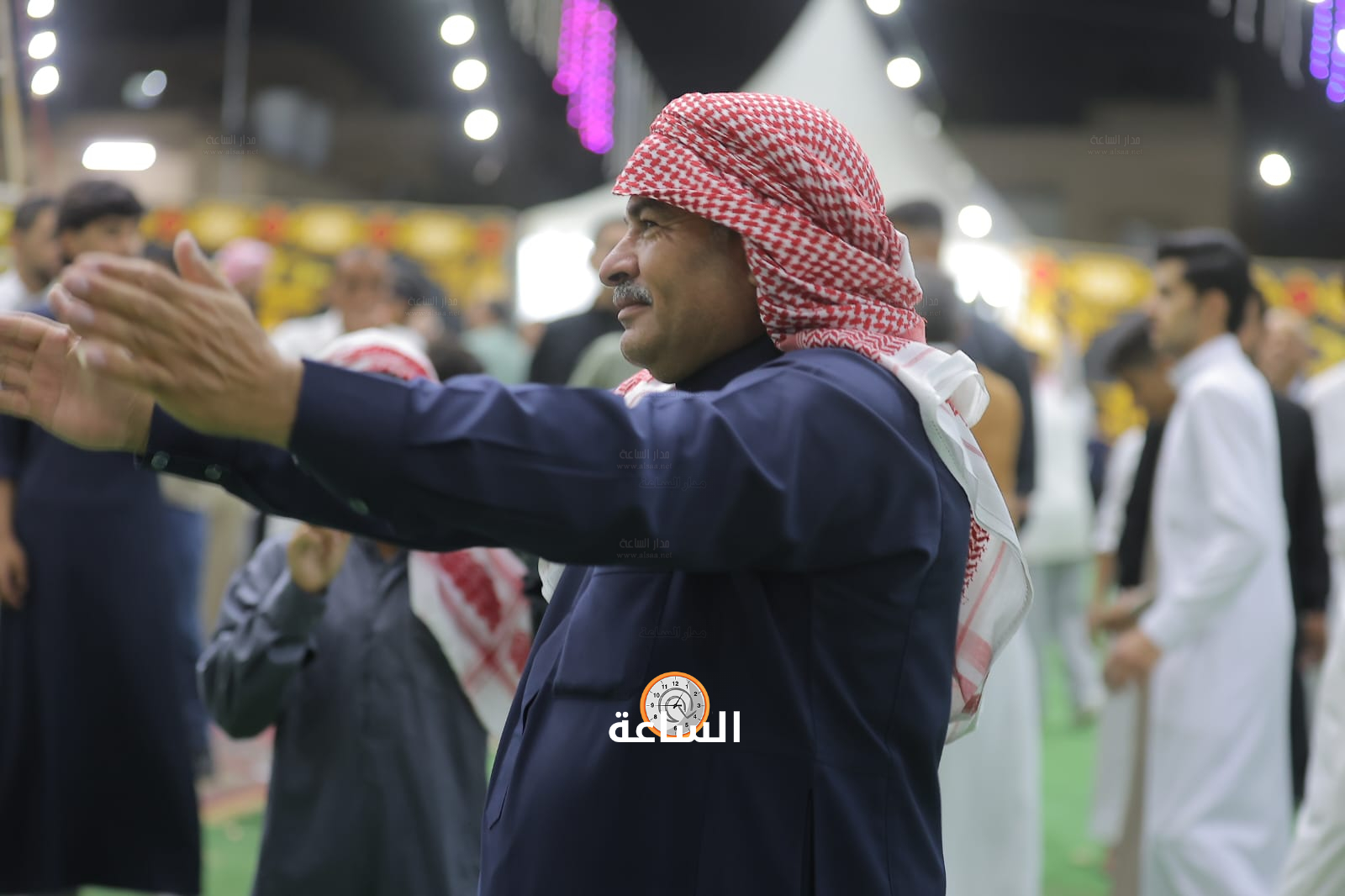 Madar Al-Saa Images 0.792449969467604