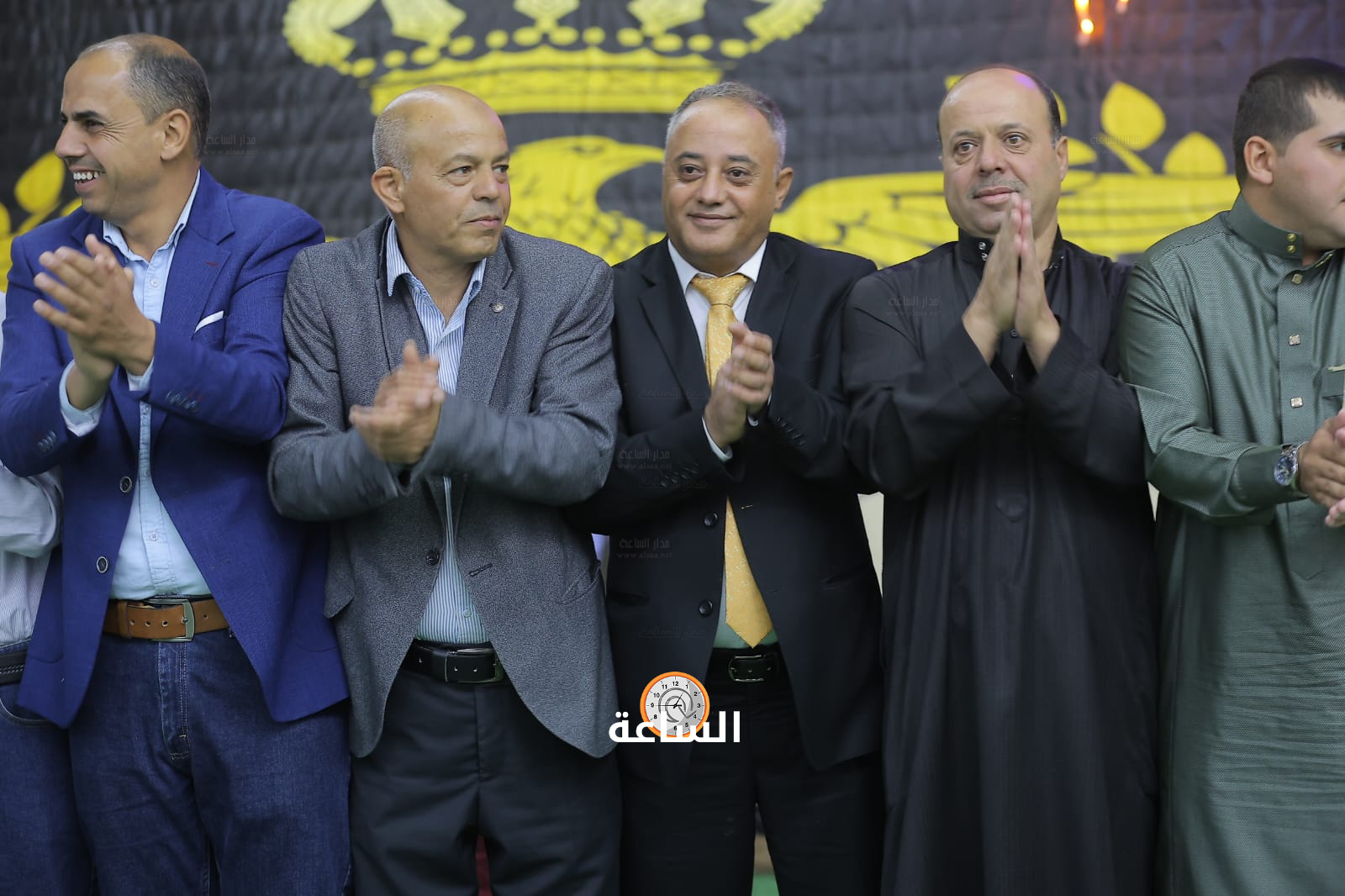 Madar Al-Saa Images 0.1695123564450184
