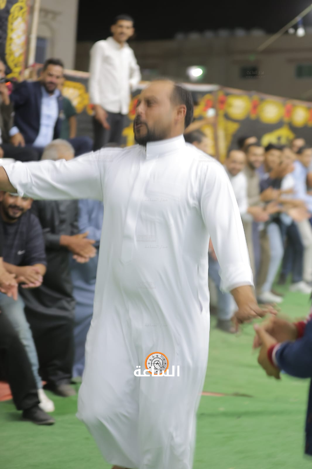 Madar Al-Saa Images 0.2377164554769443