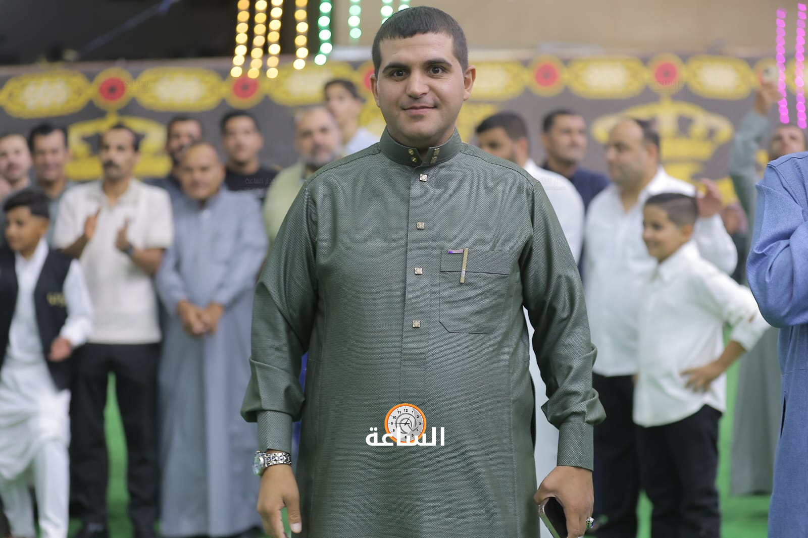Madar Al-Saa Images 0.688203225767934