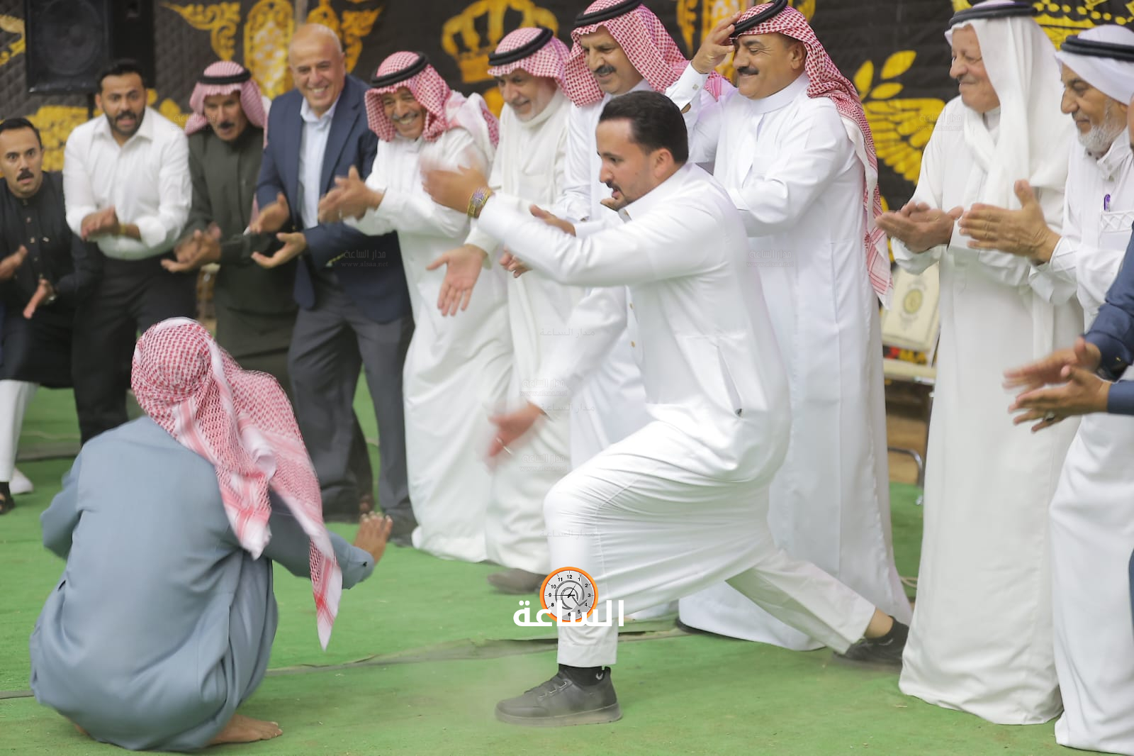 Madar Al-Saa Images 0.7040226520996046