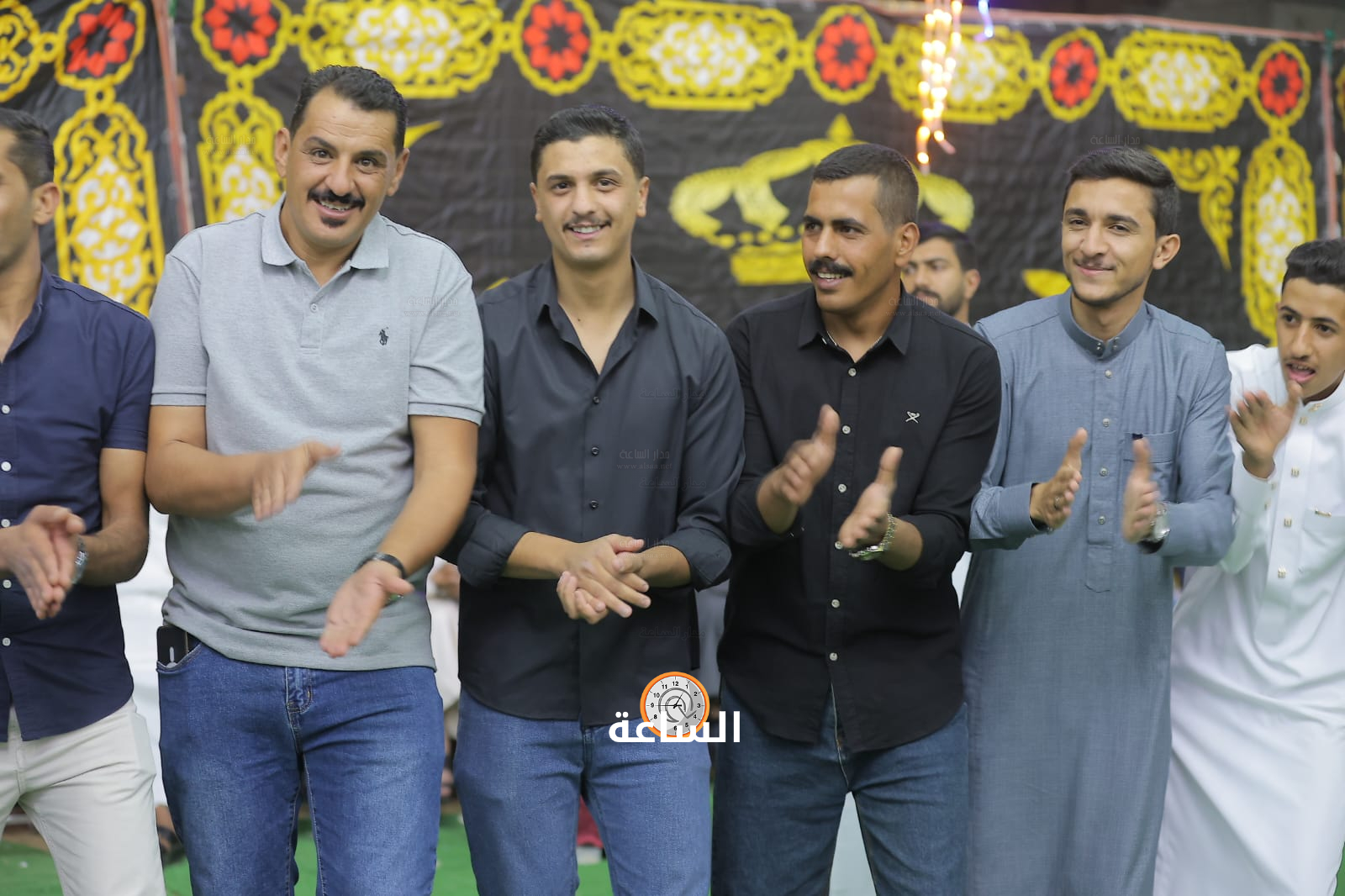 Madar Al-Saa Images 0.029156024473062203