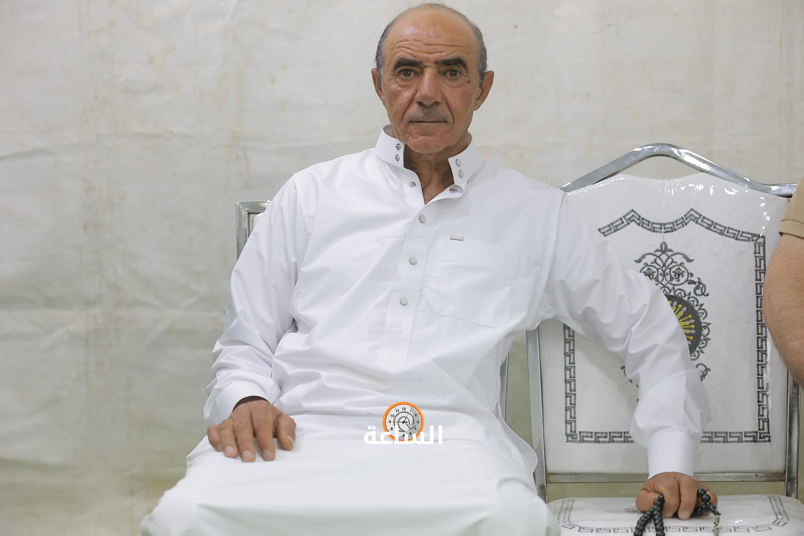 Madar Al-Saa Images 0.5293280230564531