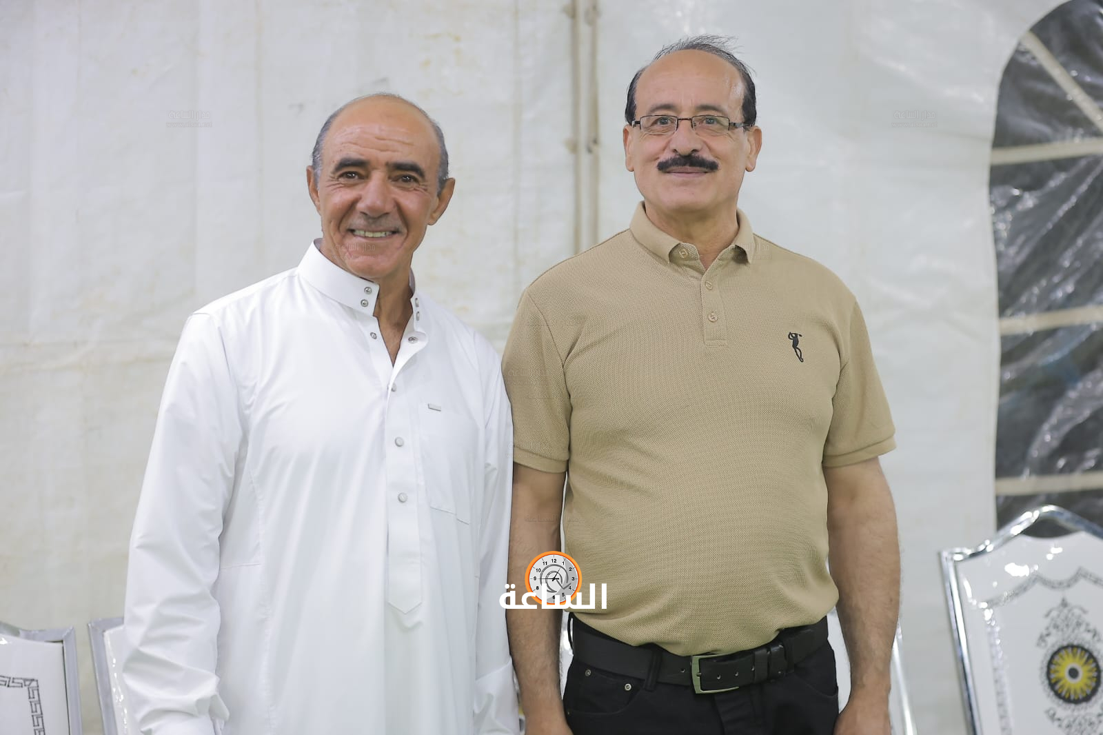 Madar Al-Saa Images 0.6838391946267712