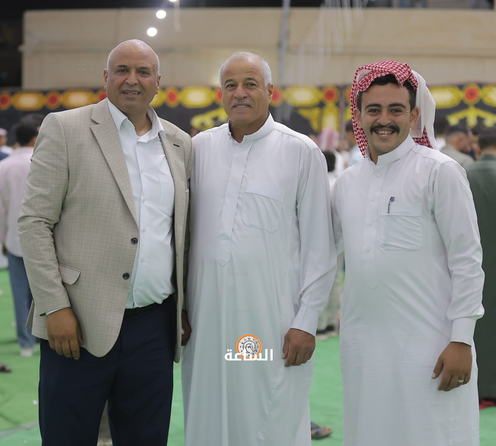 Madar Al-Saa Images 0.8454371525192274