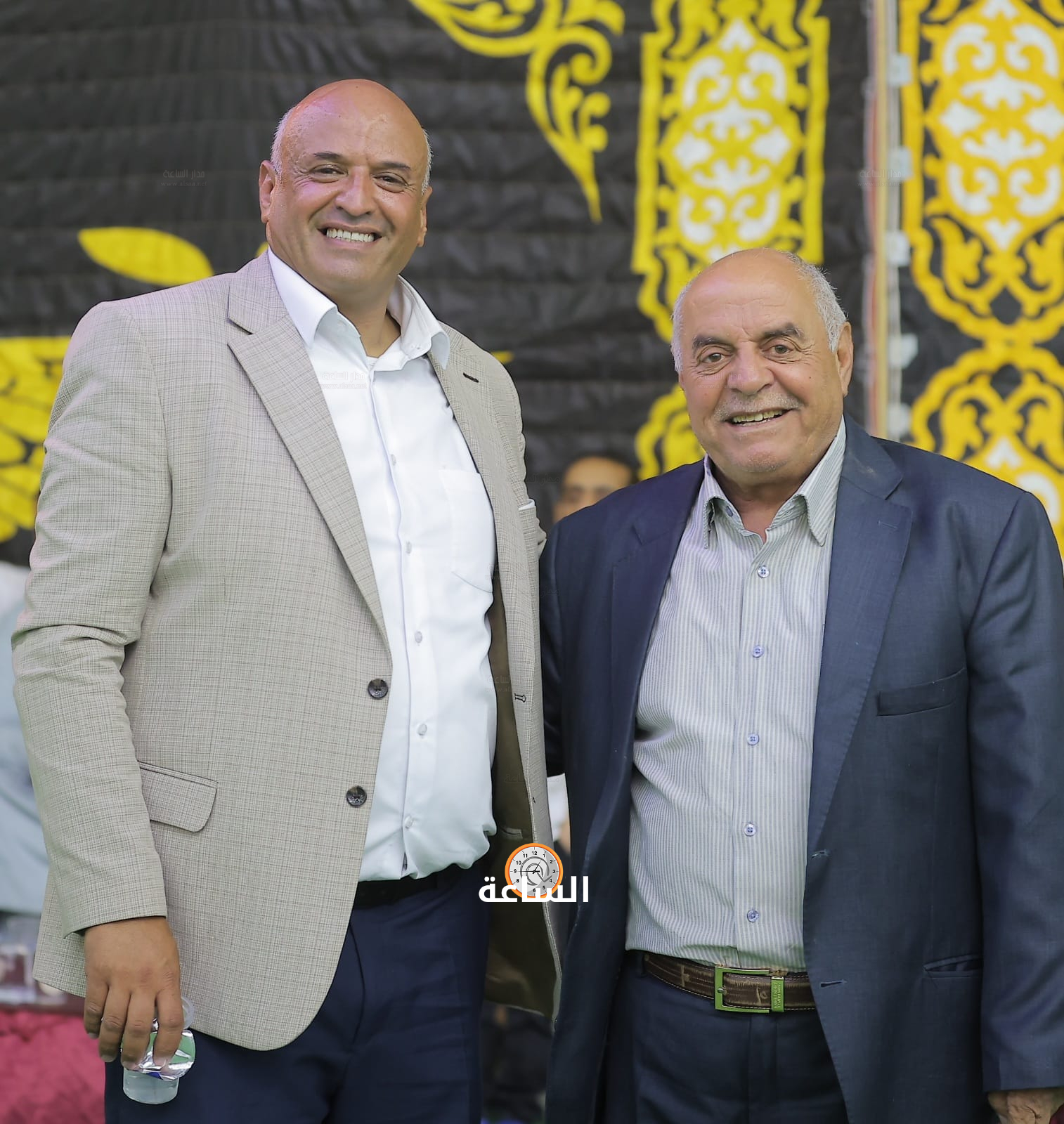 Madar Al-Saa Images 0.5859850212213337