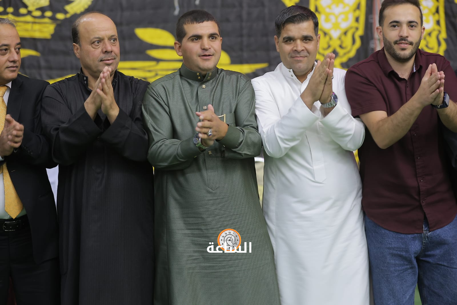 Madar Al-Saa Images 0.5605094373846485