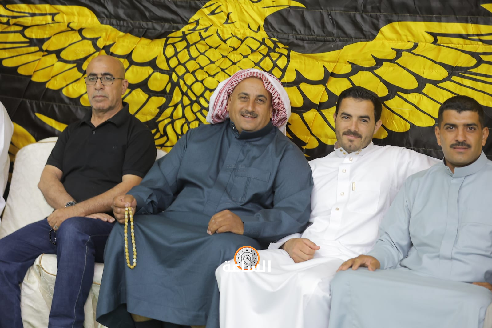 Madar Al-Saa Images 0.031693017743853136