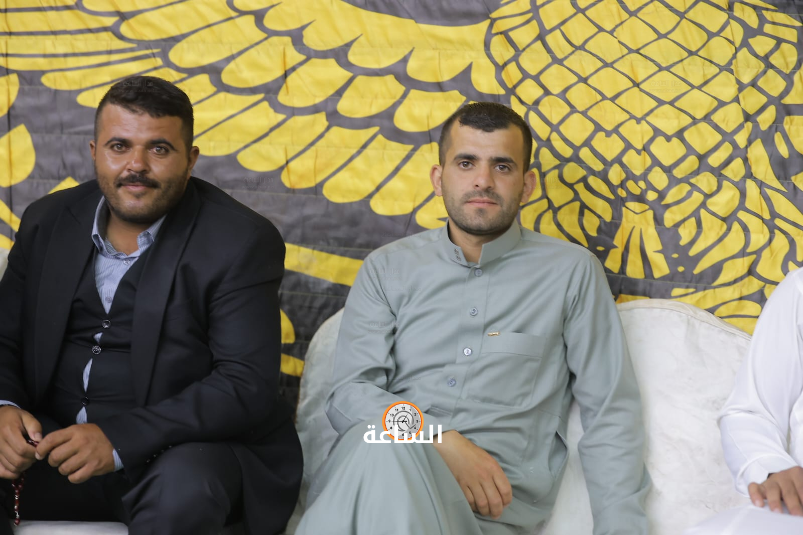 Madar Al-Saa Images 0.5098627071511692