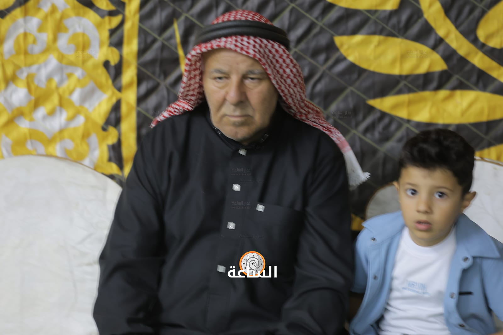 Madar Al-Saa Images 0.30221484193082915