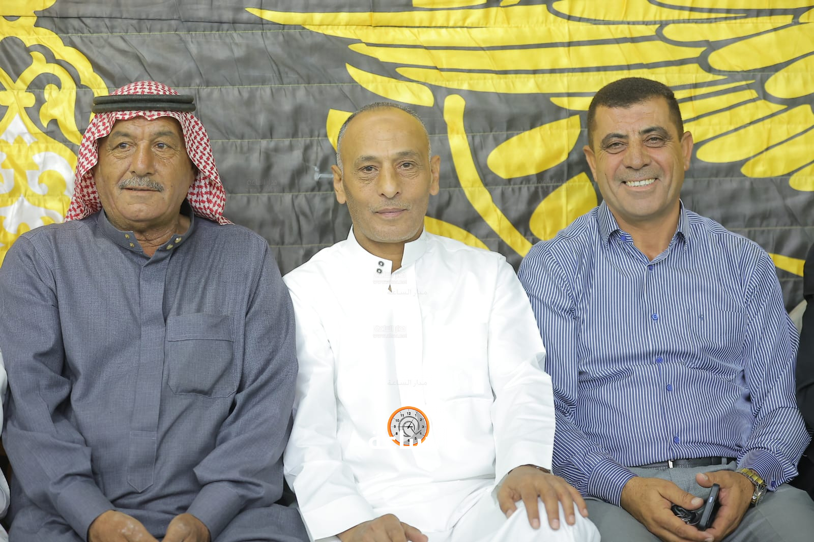 Madar Al-Saa Images 0.7340177351618422