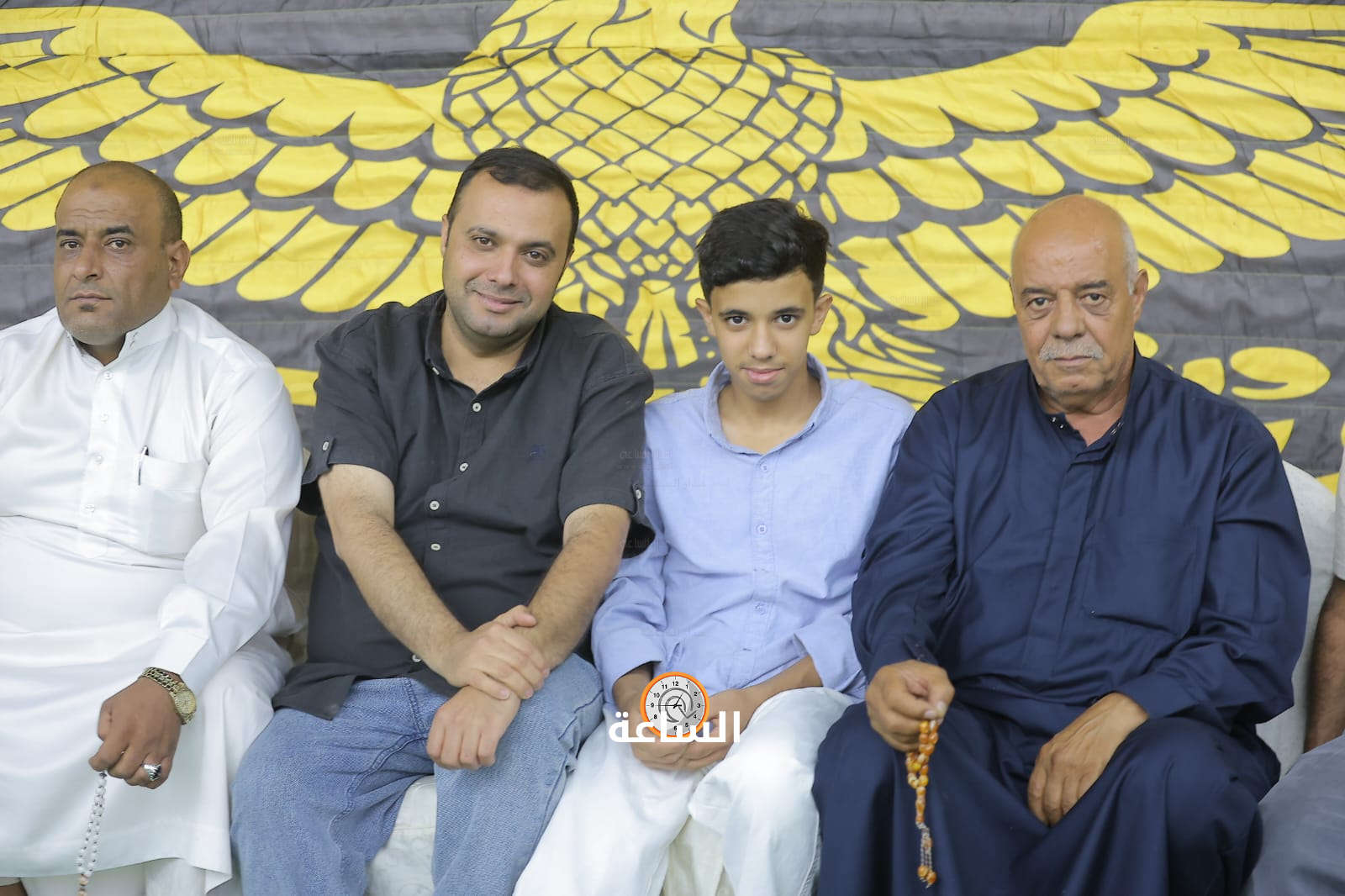 Madar Al-Saa Images 0.5324253722032171