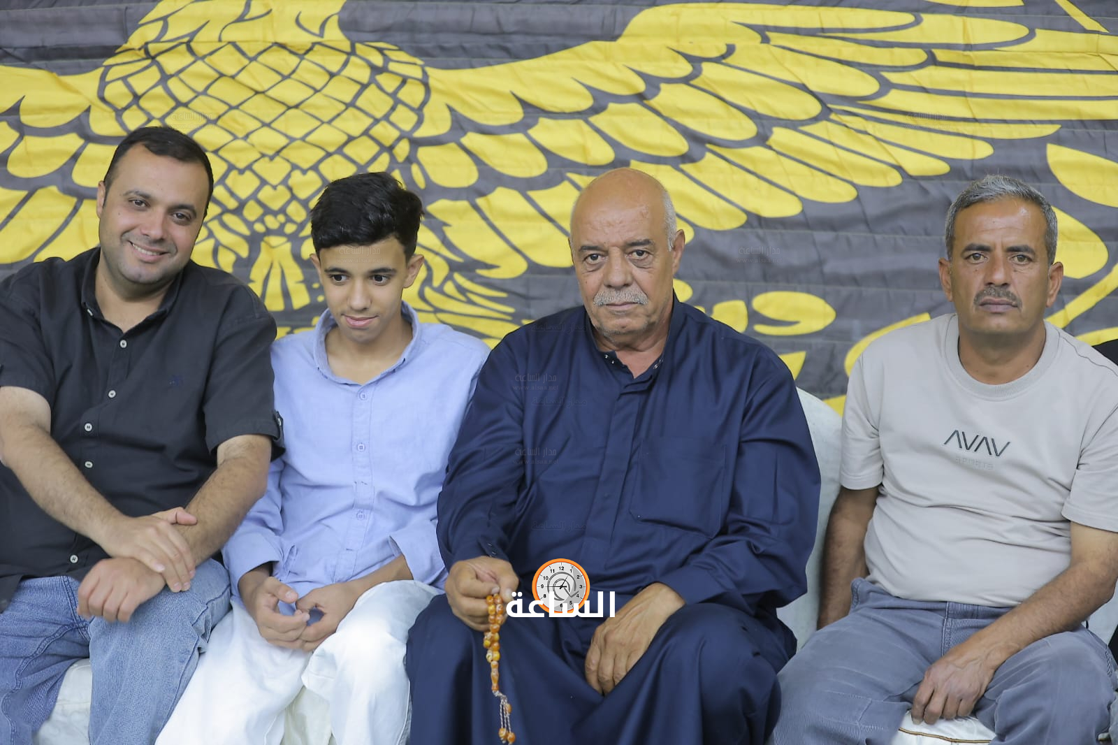 Madar Al-Saa Images 0.39991280041522437