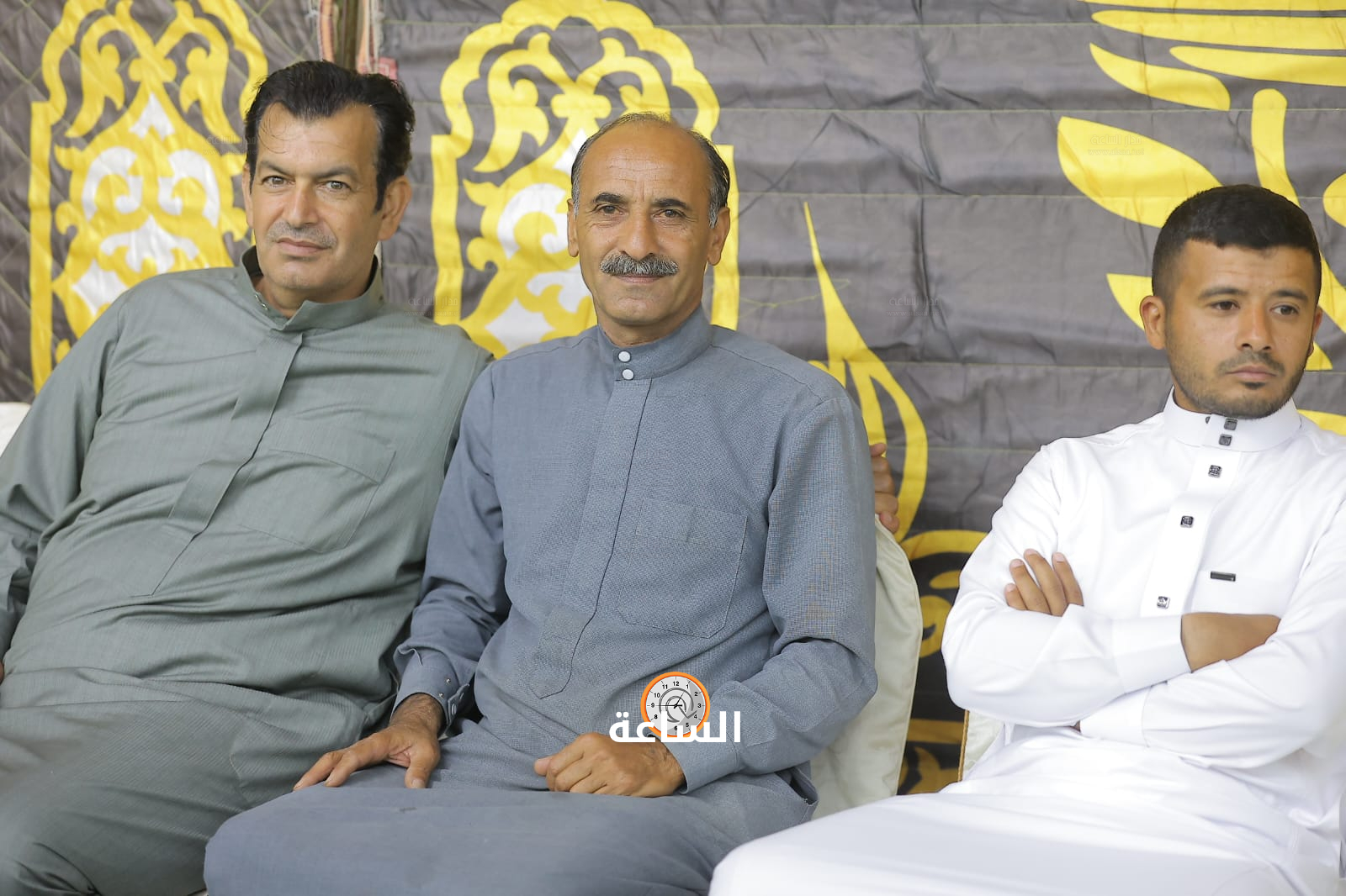 Madar Al-Saa Images 0.843043920852663