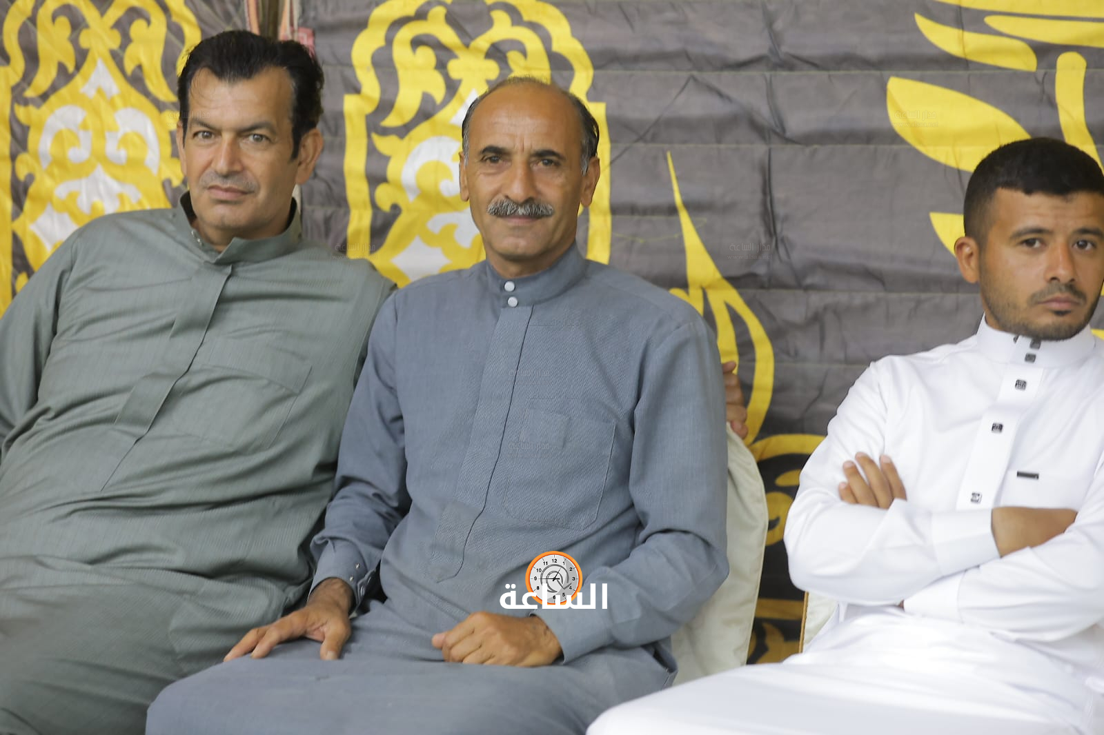 Madar Al-Saa Images 0.4850300482505141