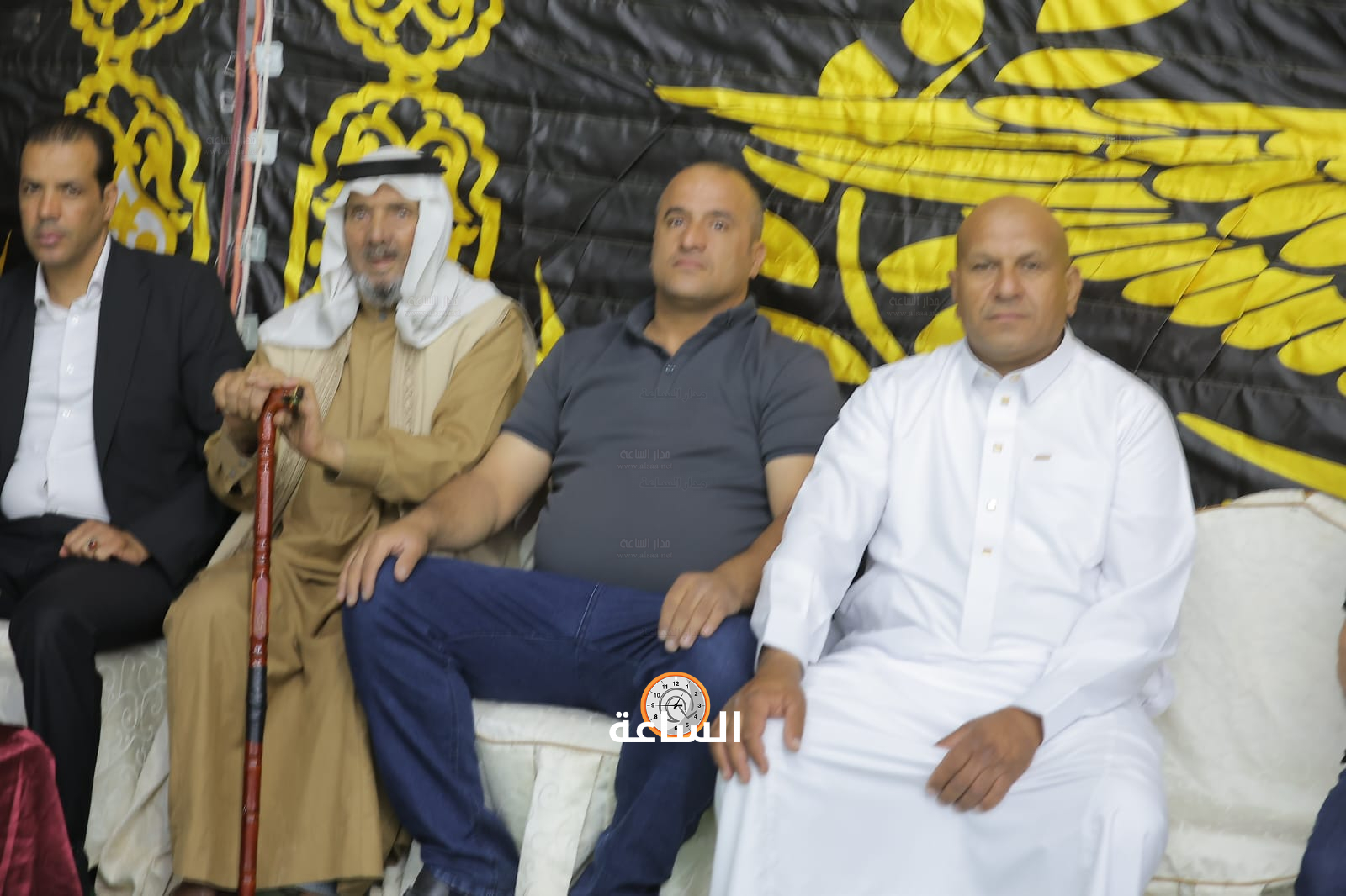 Madar Al-Saa Images 0.48670292391067904