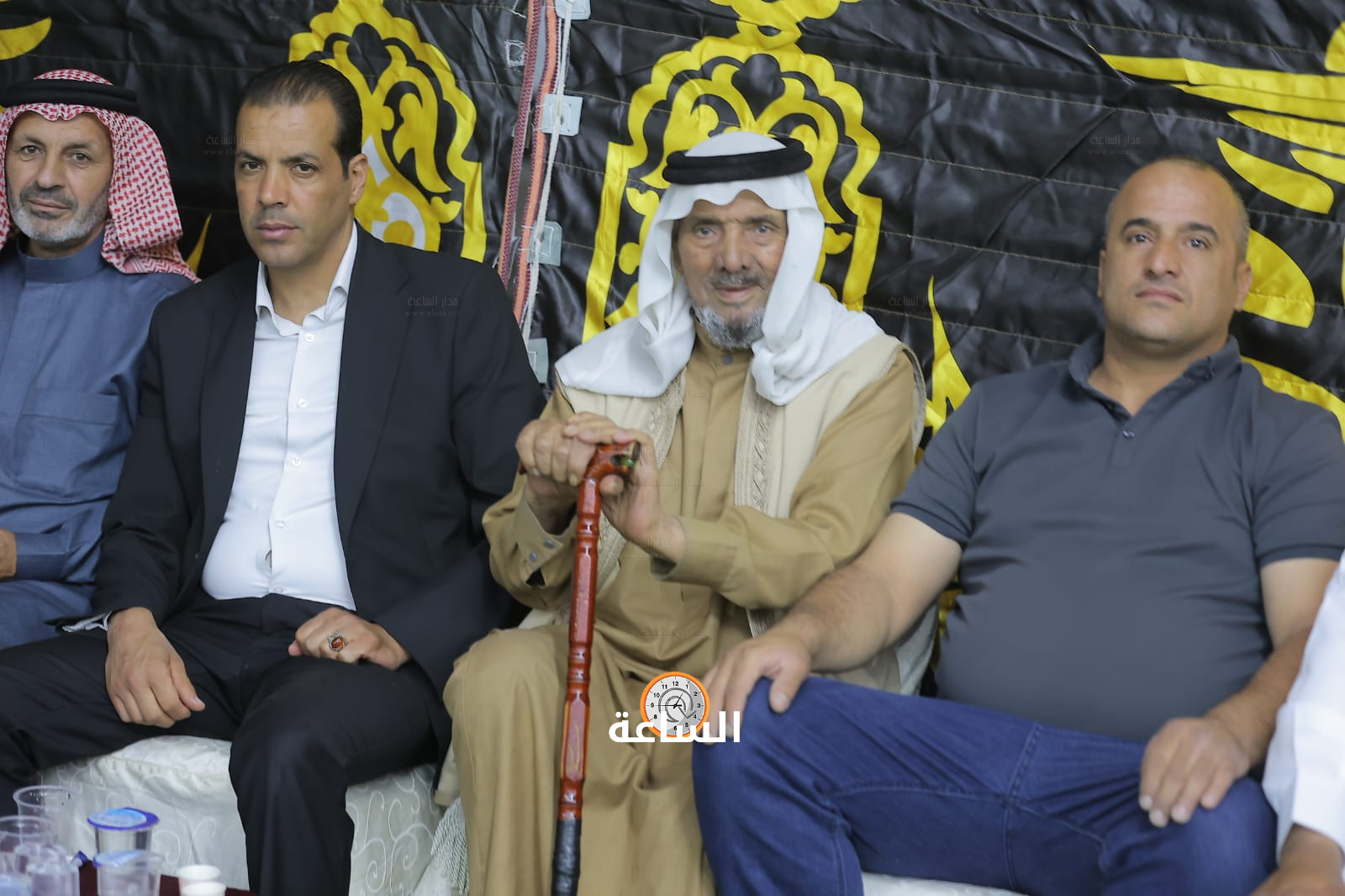 Madar Al-Saa Images 0.7840852572376371